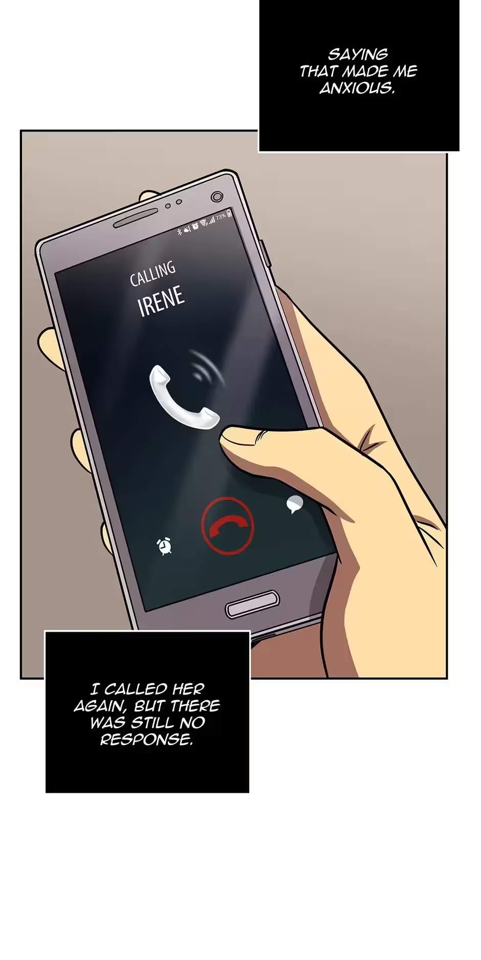 Tomb Raider King:End Line Chapter 278-eng-li - Page 20