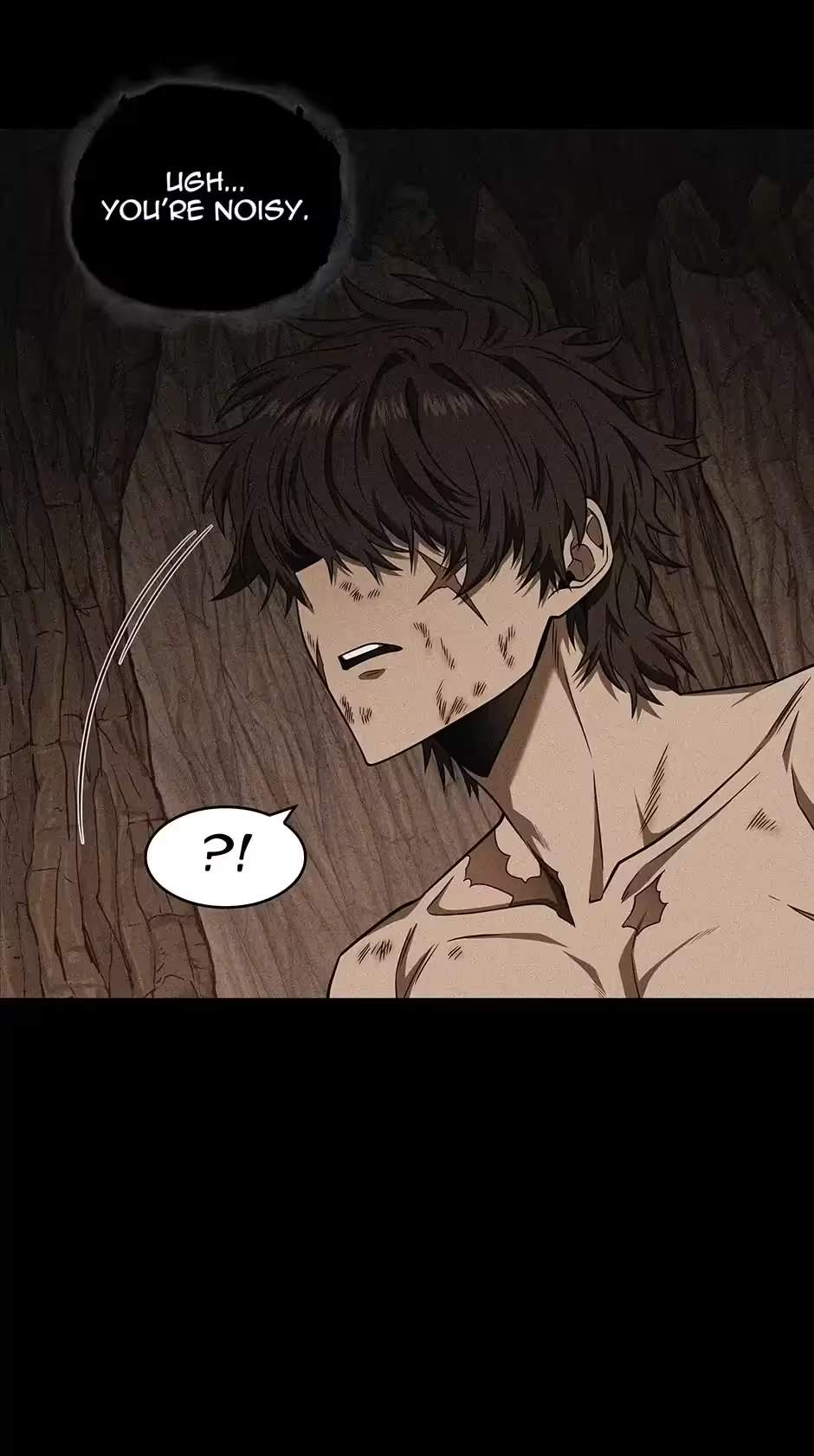 Tomb Raider King:End Line Chapter 294-eng-li - Page 27