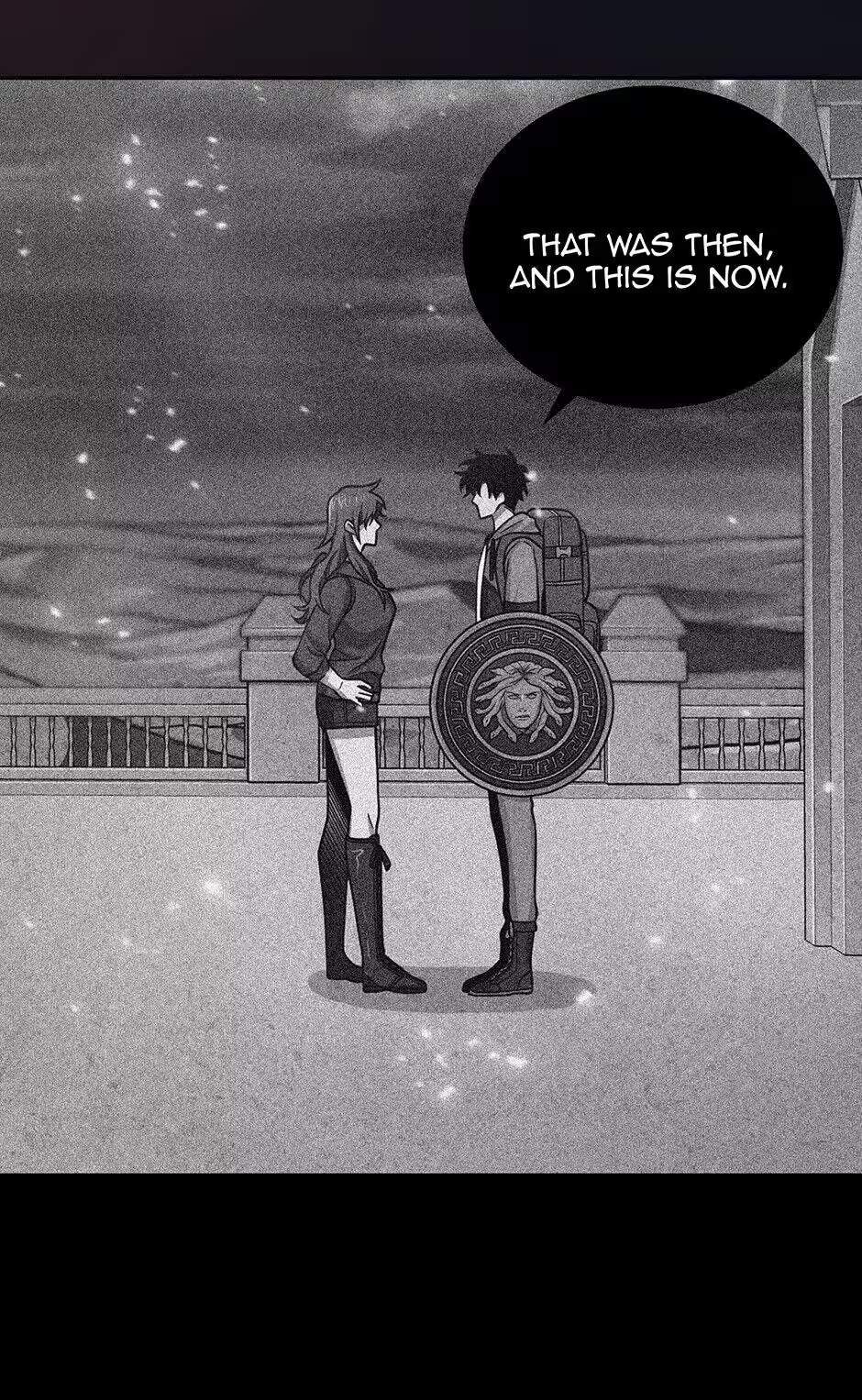 Tomb Raider King:End Line Chapter 109-eng-li - Page 75