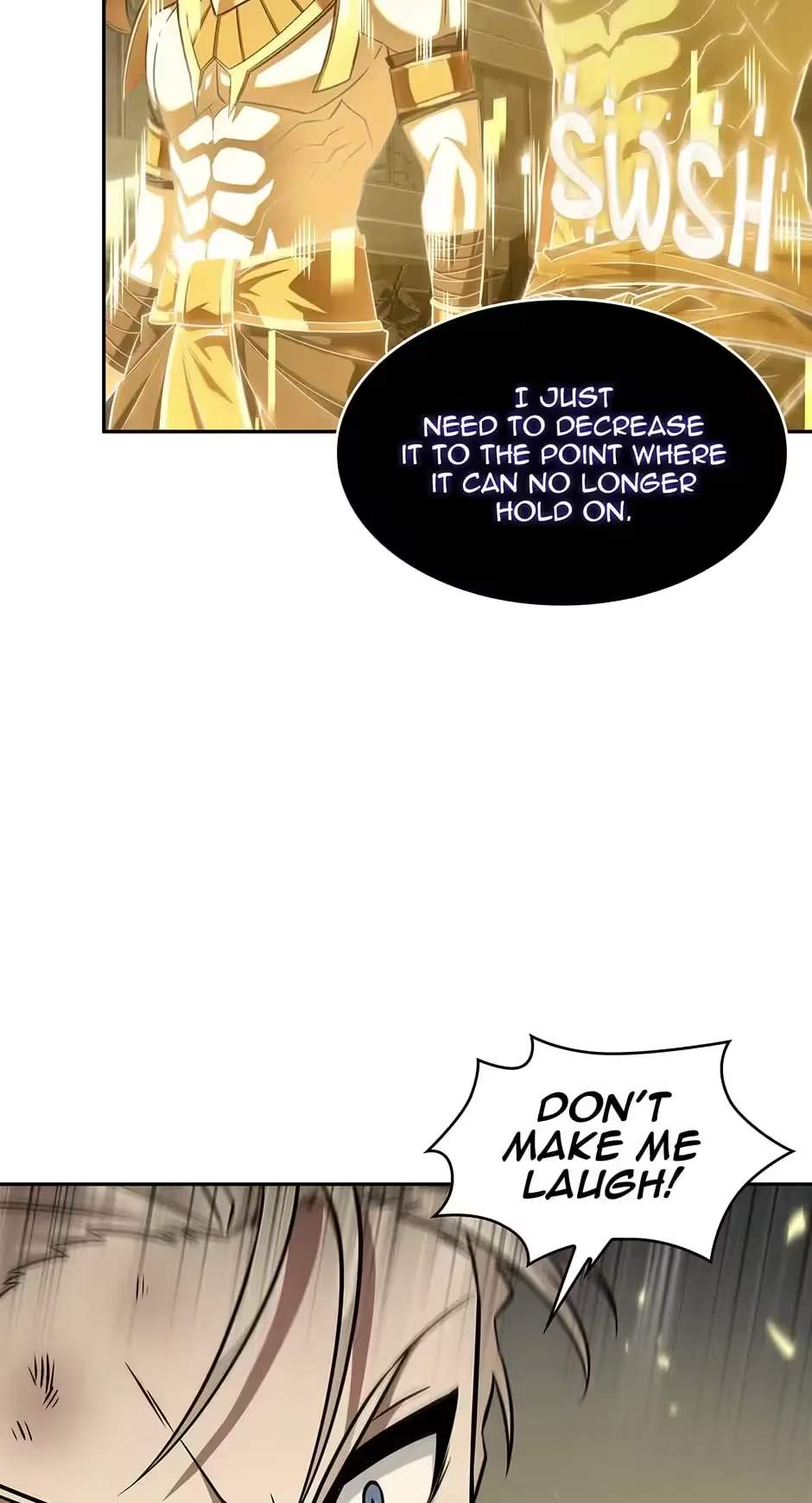 Tomb Raider King:End Line Chapter 355-eng-li - Page 37