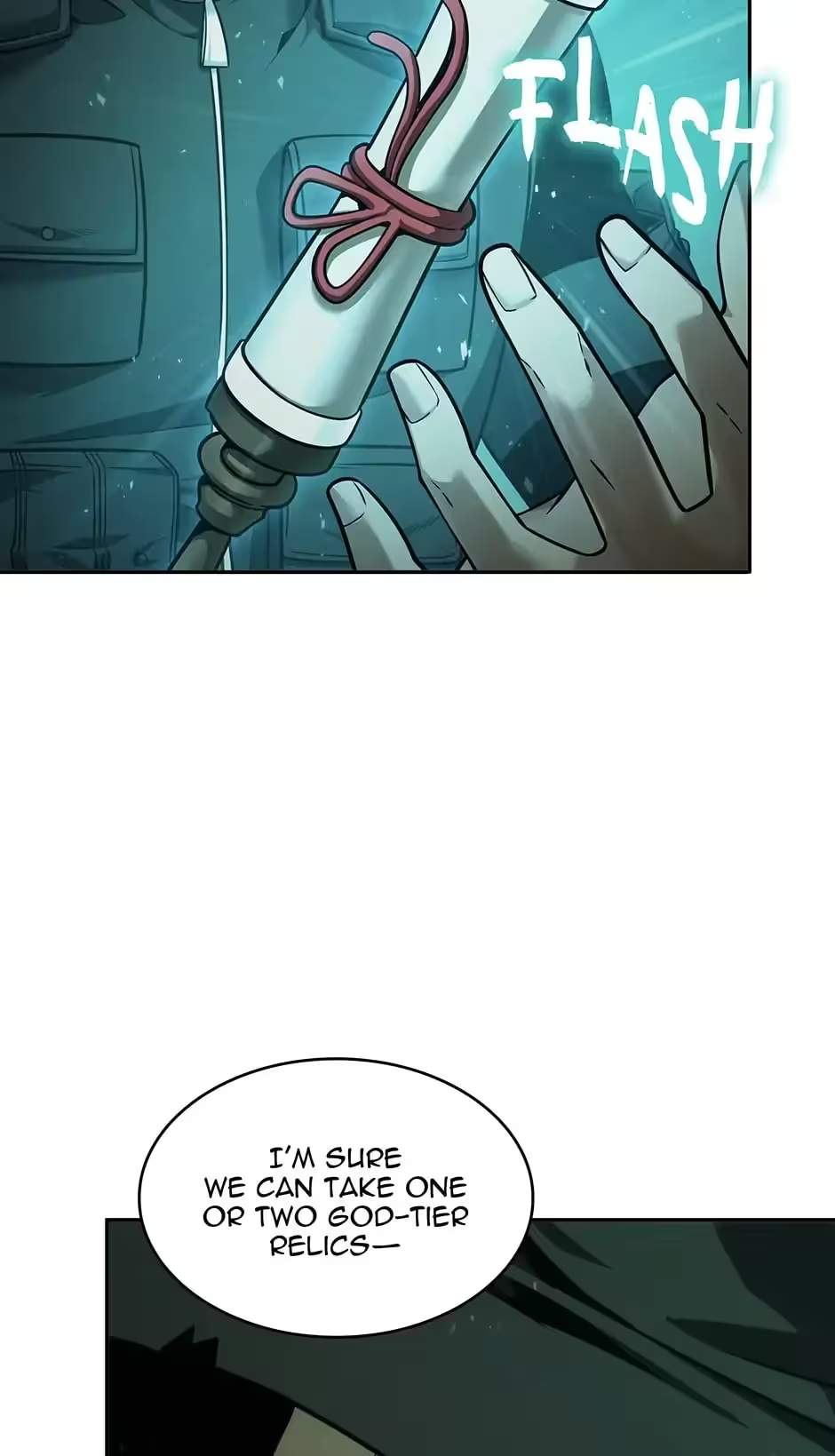 Tomb Raider King:End Line Chapter 333-eng-li - Page 17