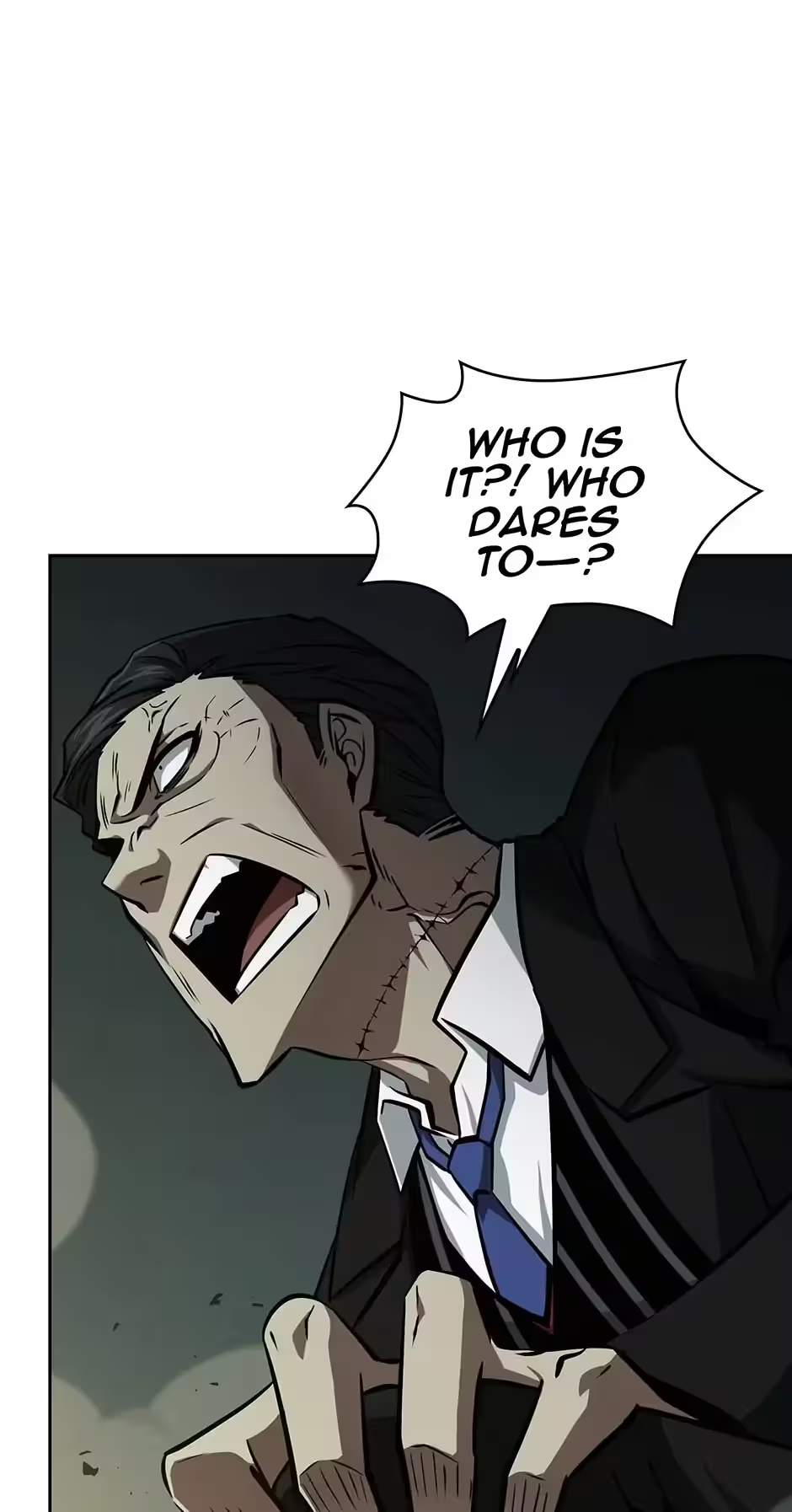 Tomb Raider King:End Line Chapter 376-eng-li - Page 28