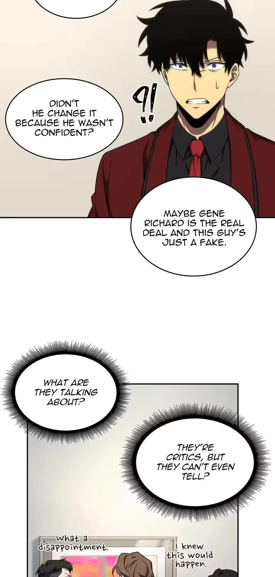 Tomb Raider King:End Line Chapter 253-eng-li - Page 67
