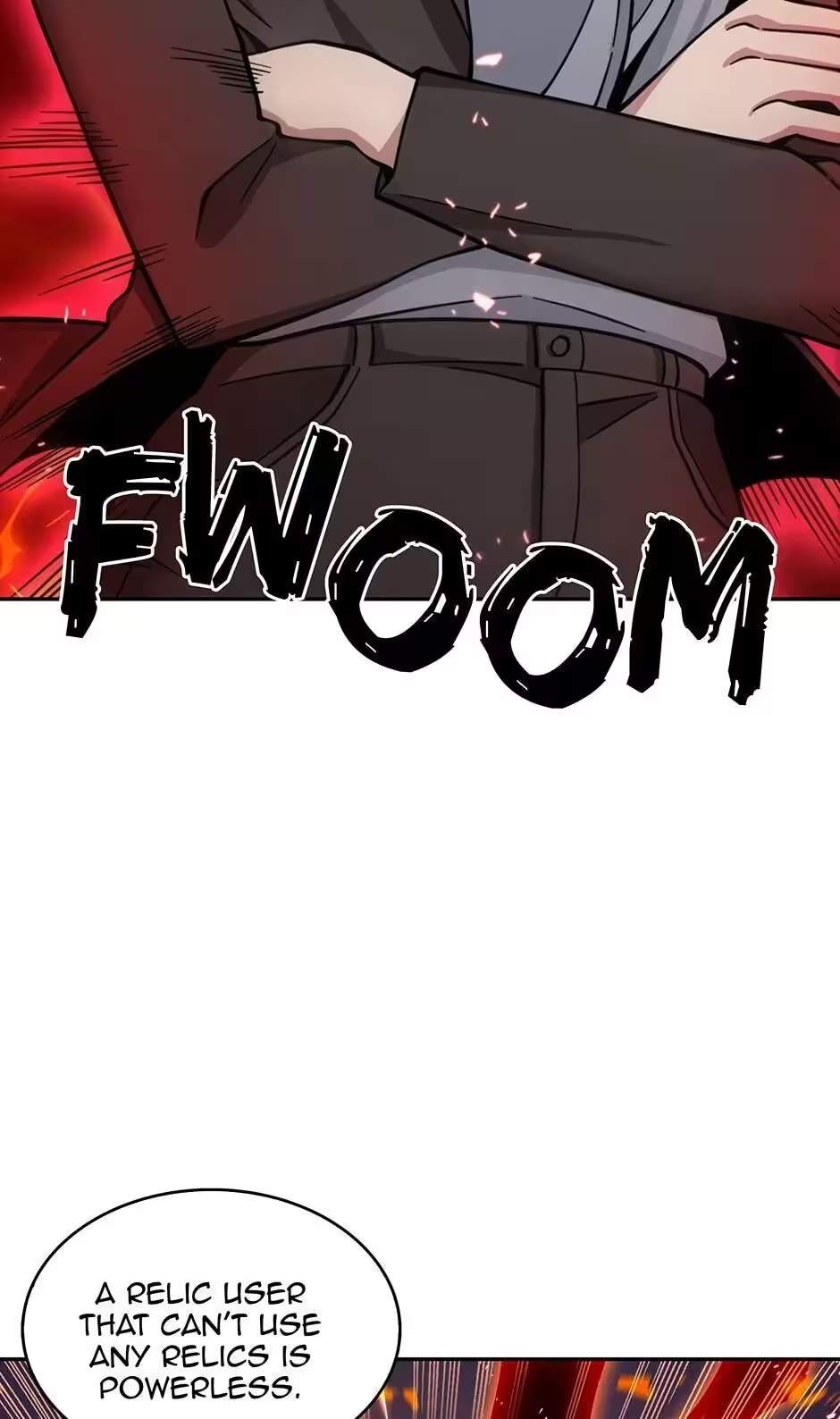 Tomb Raider King:End Line Chapter 112-eng-li - Page 35