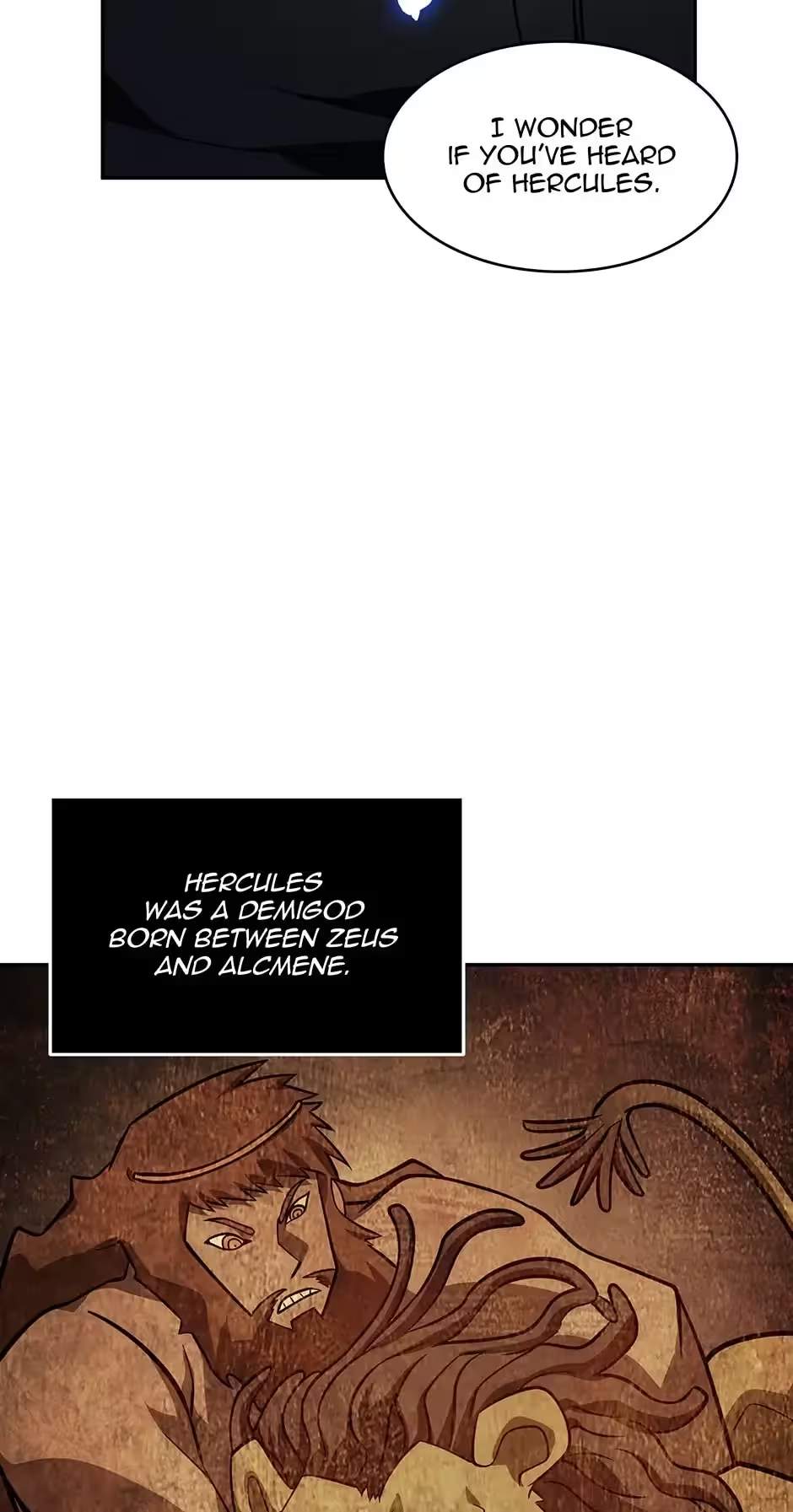 Tomb Raider King:End Line Chapter 336-eng-li - Page 25