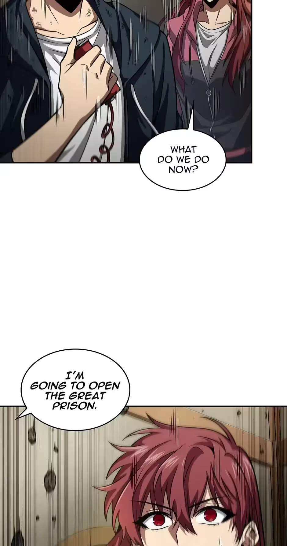Tomb Raider King:End Line Chapter 310-eng-li - Page 11