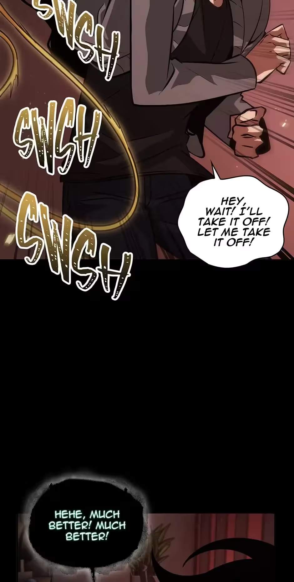 Tomb Raider King:End Line Chapter 381-eng-li - Page 39