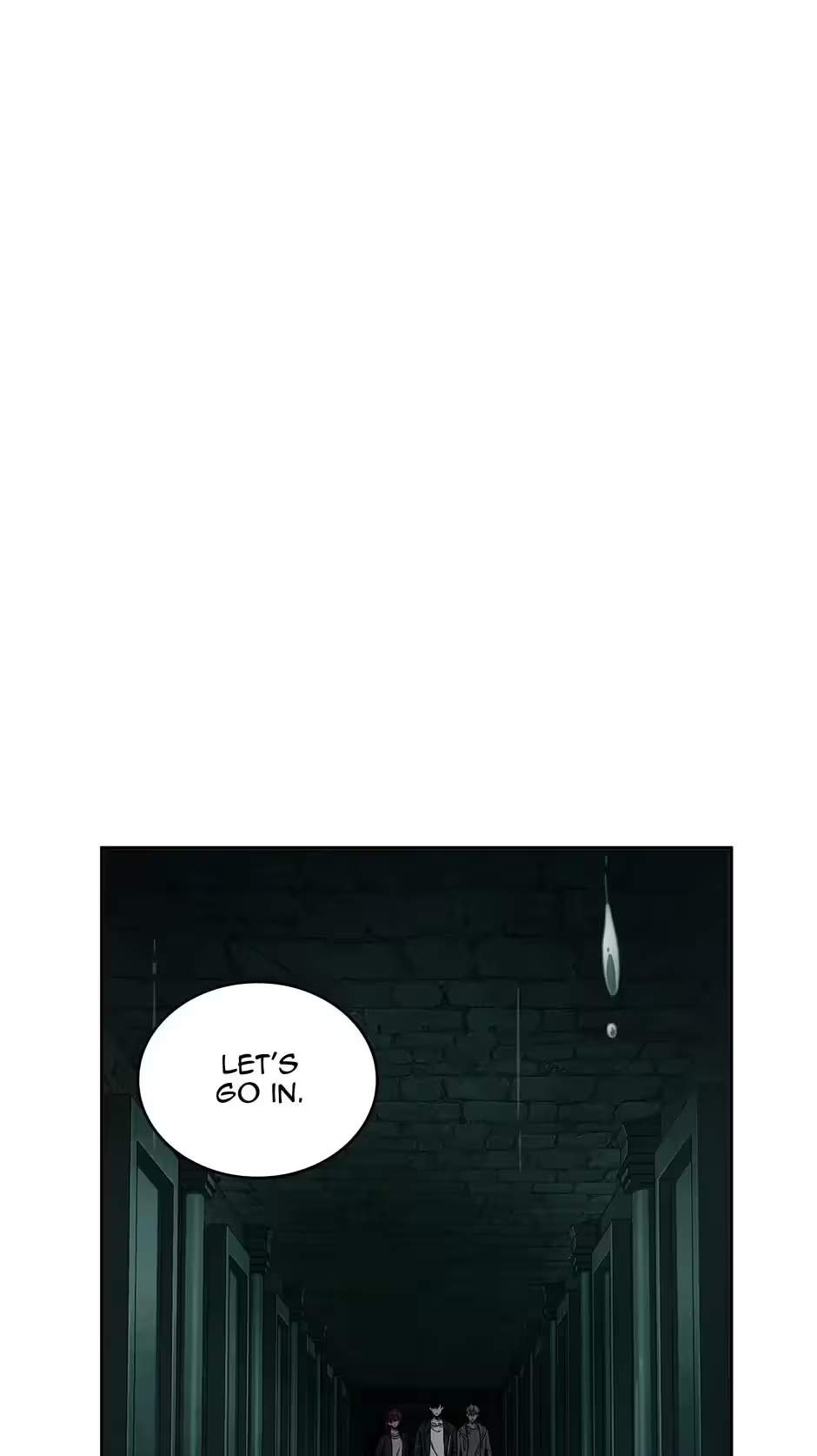 Tomb Raider King:End Line Chapter 320-eng-li - Page 57