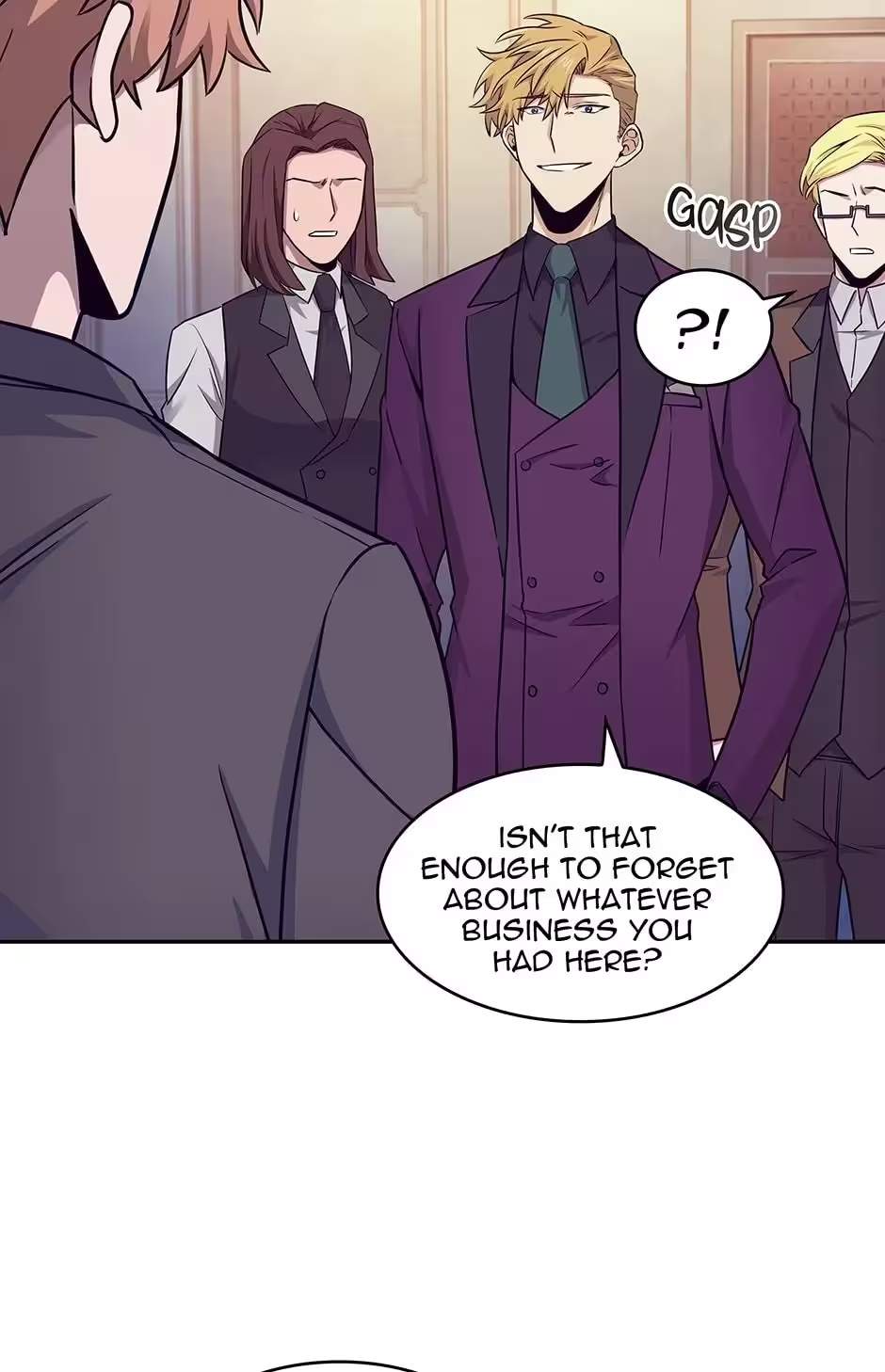 Tomb Raider King:End Line Chapter 179-eng-li - Page 41
