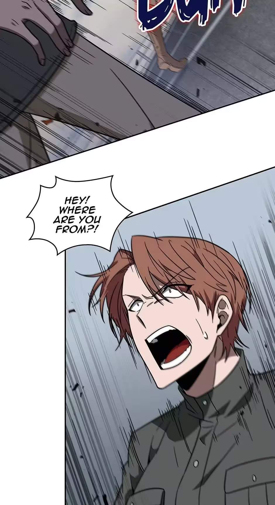 Tomb Raider King:End Line Chapter 234-eng-li - Page 26