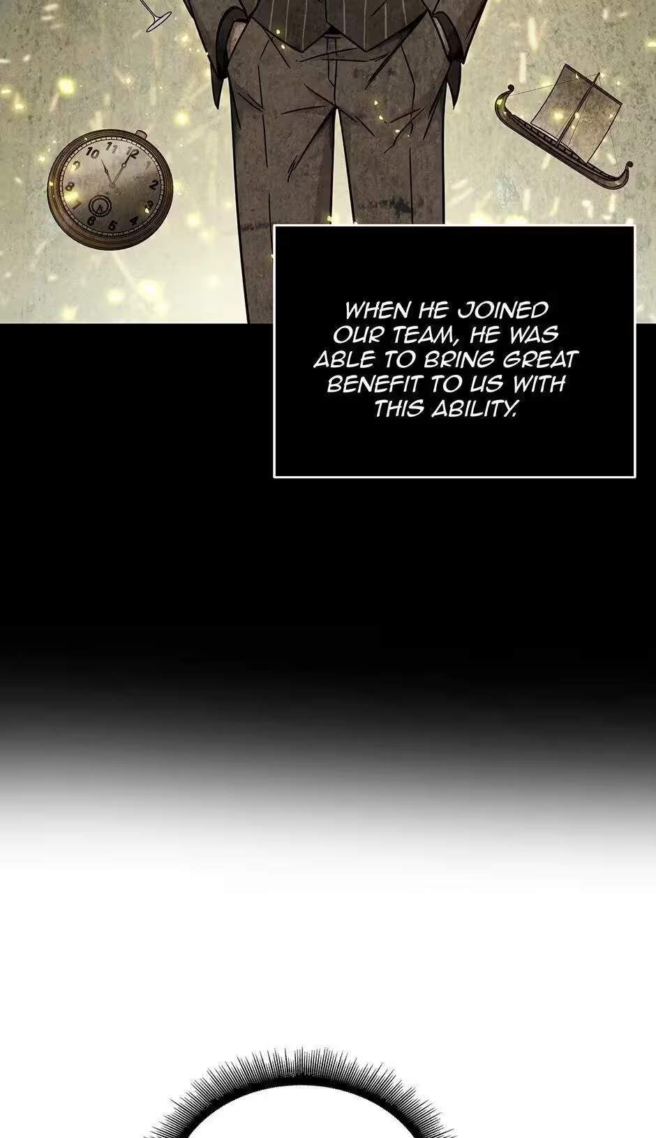 Tomb Raider King:End Line Chapter 121-eng-li - Page 40