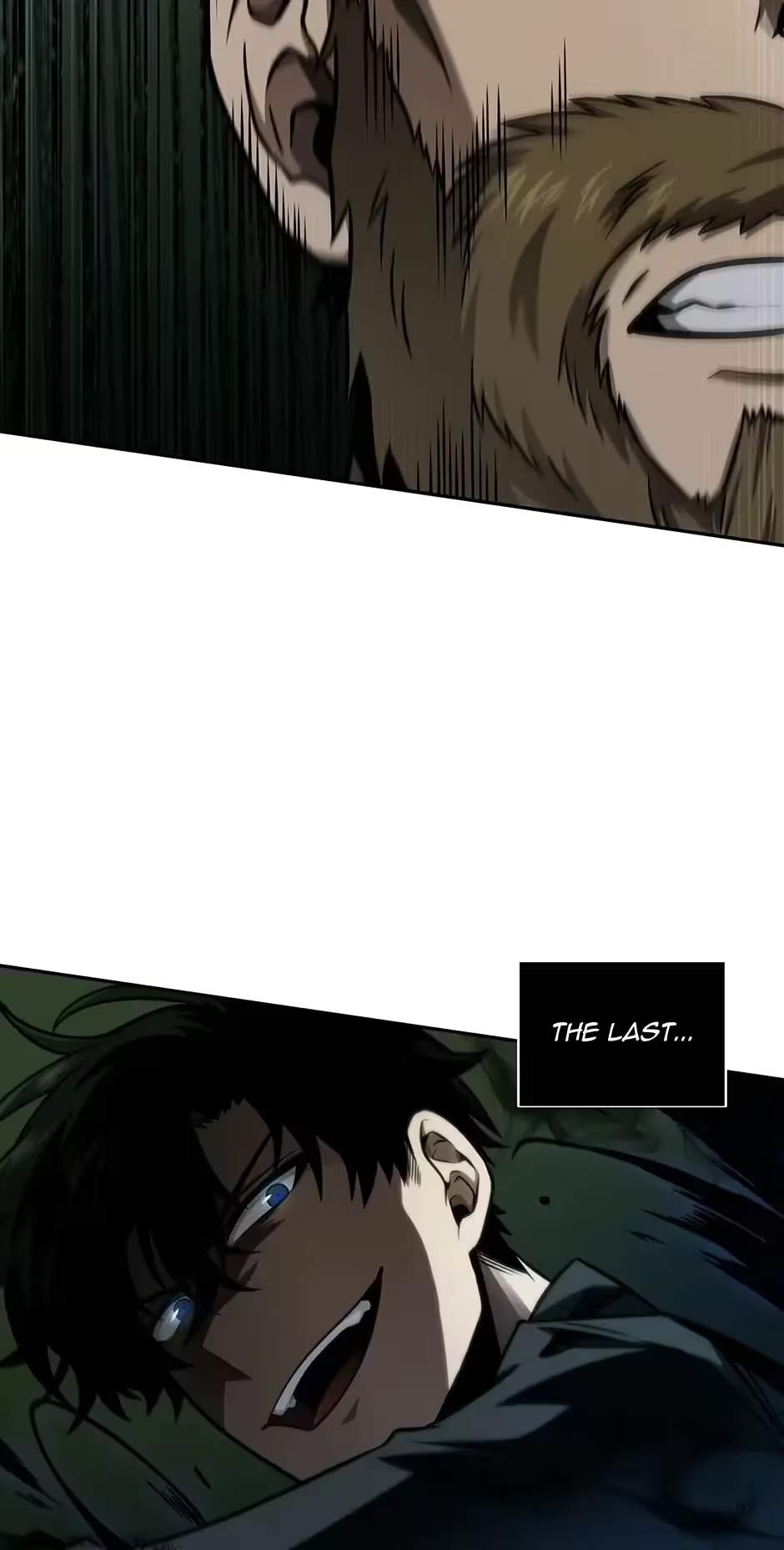 Tomb Raider King:End Line Chapter 318-eng-li - Page 34
