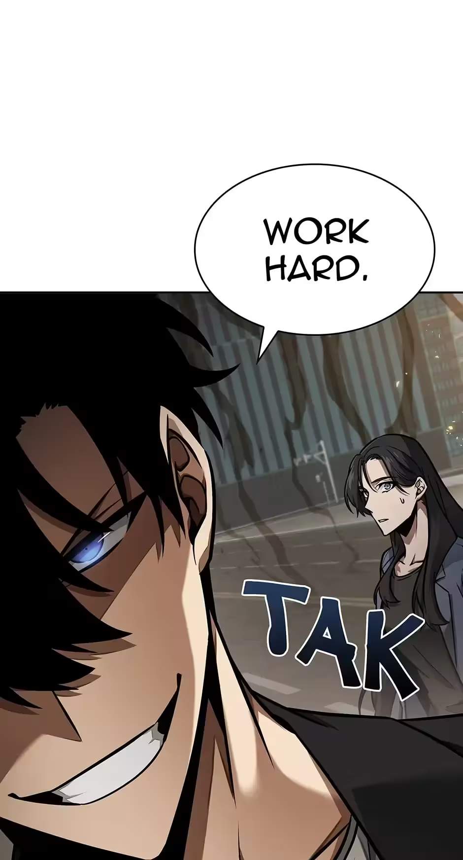 Tomb Raider King:End Line Chapter 362-eng-li - Page 46