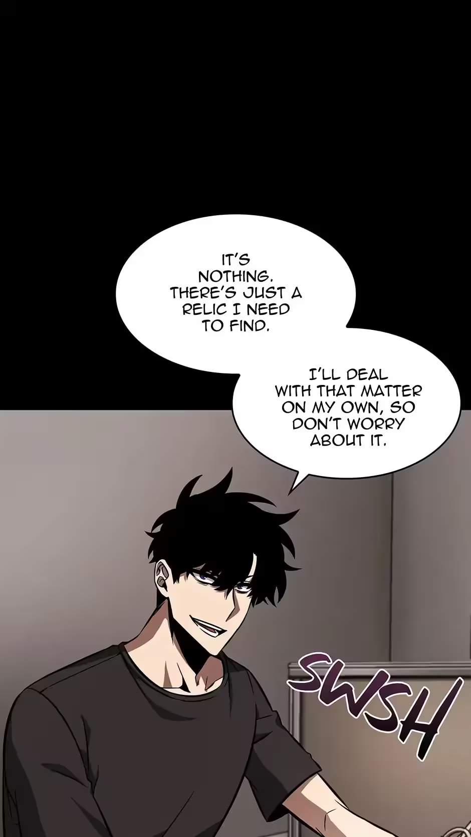Tomb Raider King:End Line Chapter 382-eng-li - Page 63