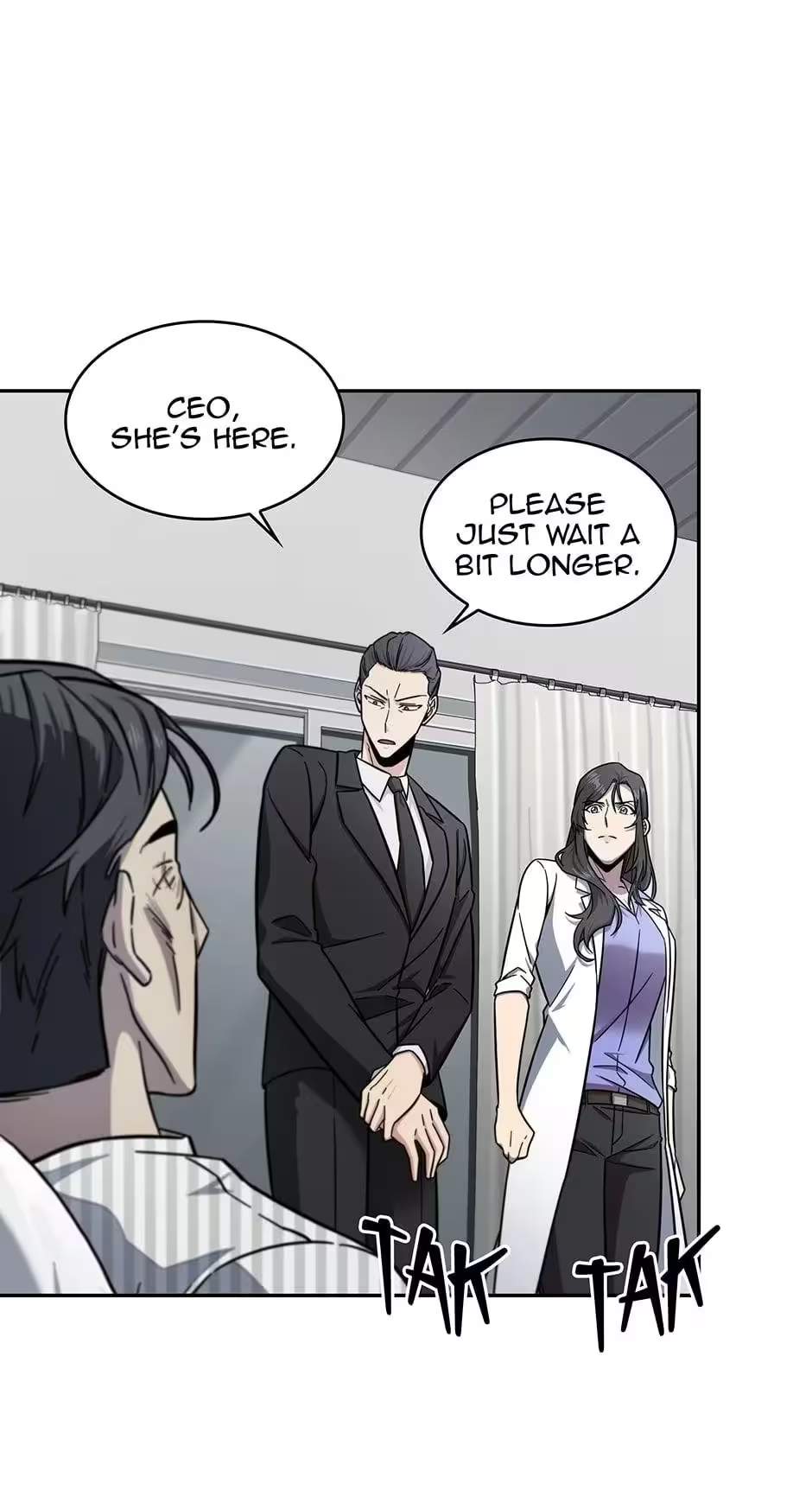 Tomb Raider King:End Line Chapter 168-eng-li - Page 44