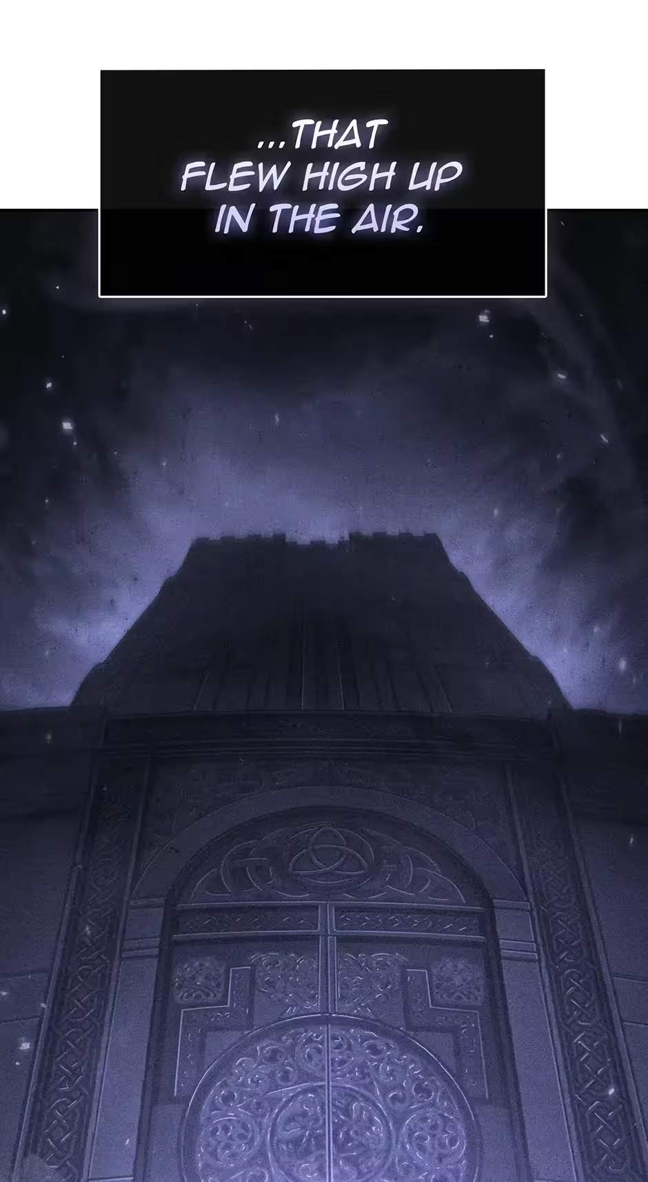 Tomb Raider King:End Line Chapter 389-eng-li - Page 56