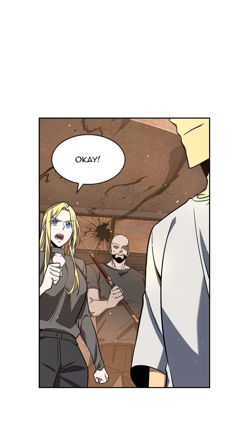 Tomb Raider King:End Line Chapter 237-eng-li - Page 40
