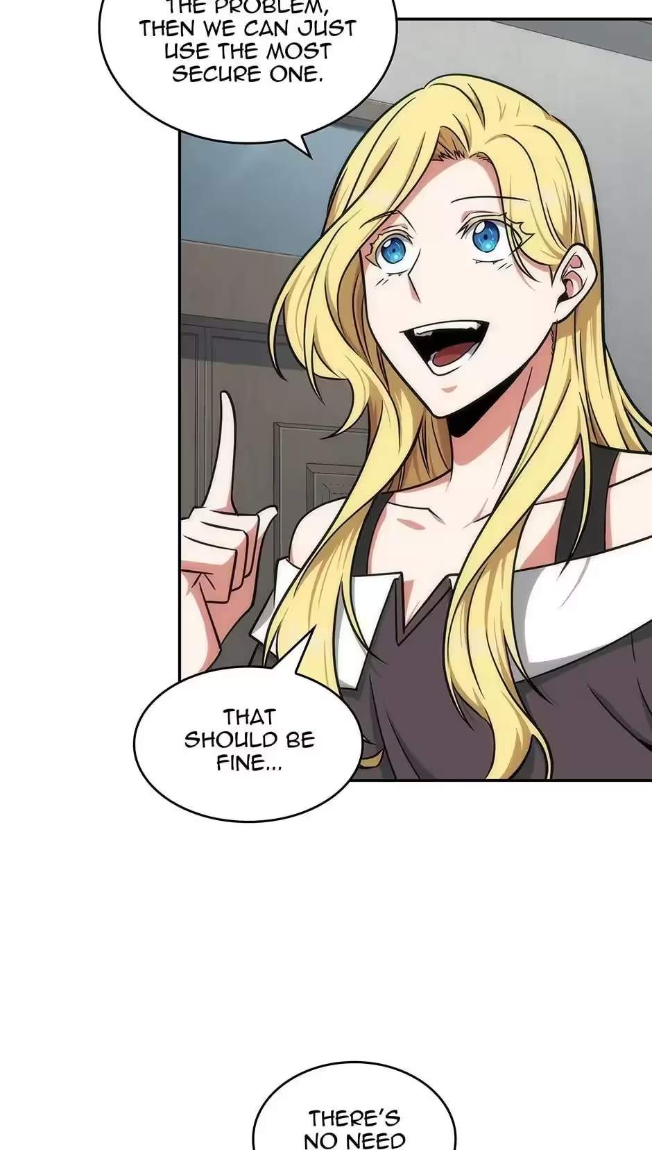 Tomb Raider King:End Line Chapter 249-eng-li - Page 72