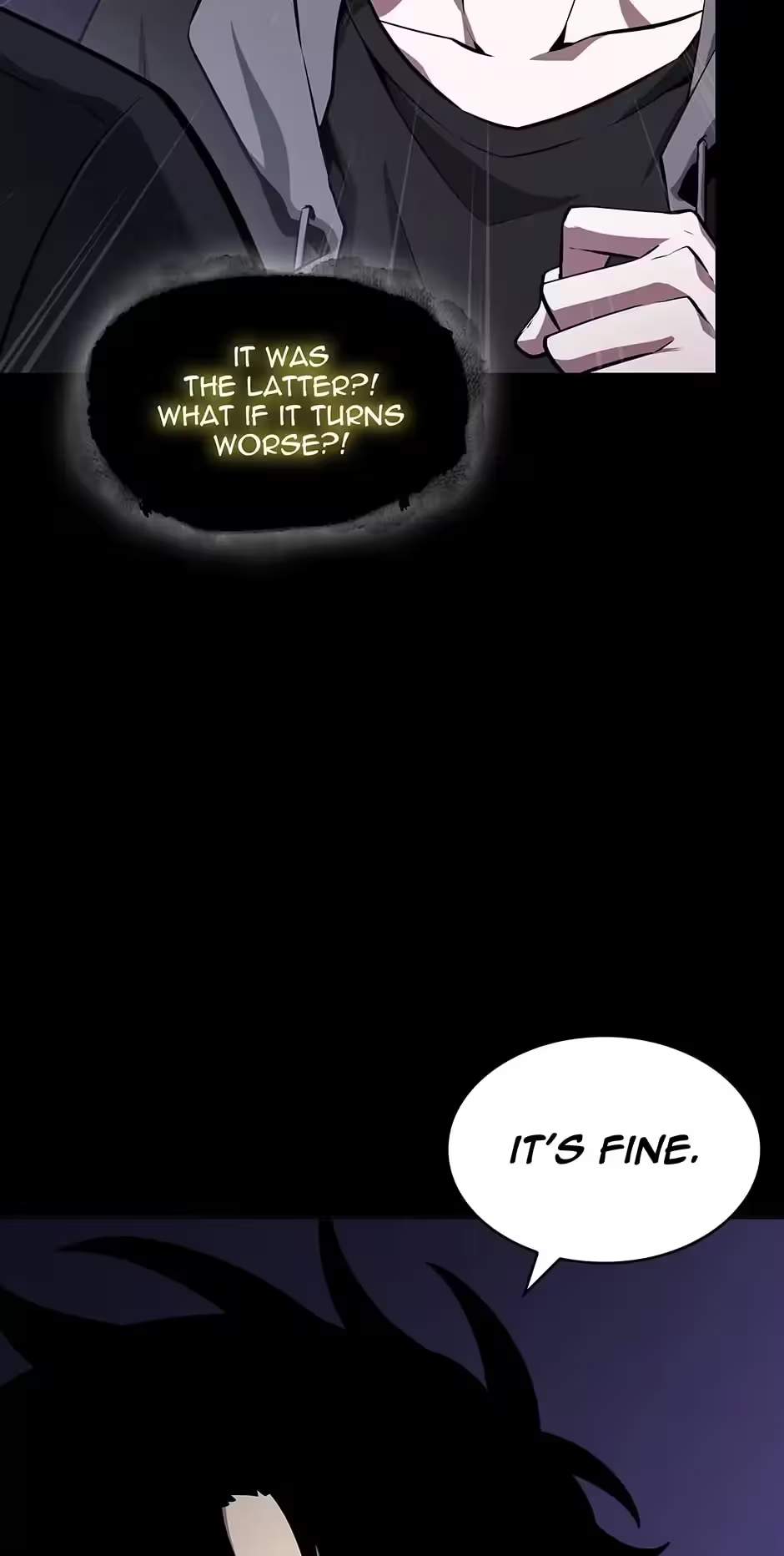 Tomb Raider King:End Line Chapter 396-eng-li - Page 19
