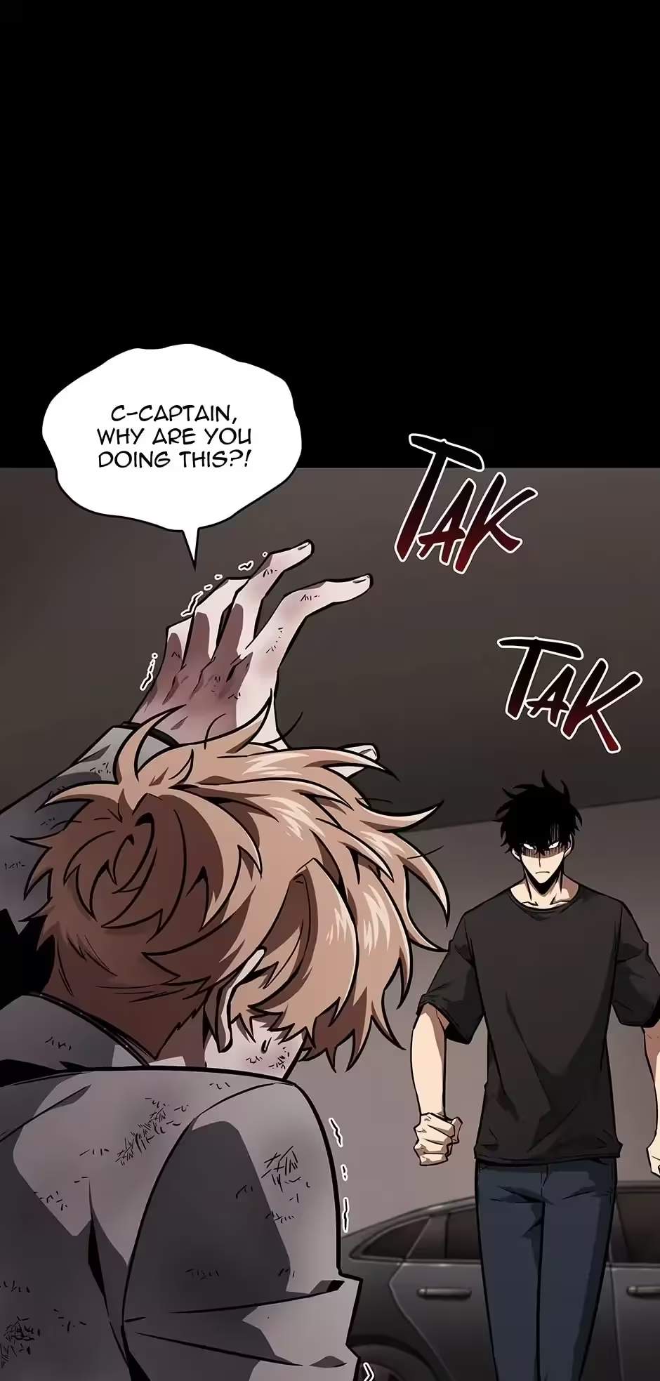 Tomb Raider King:End Line Chapter 382-eng-li - Page 47