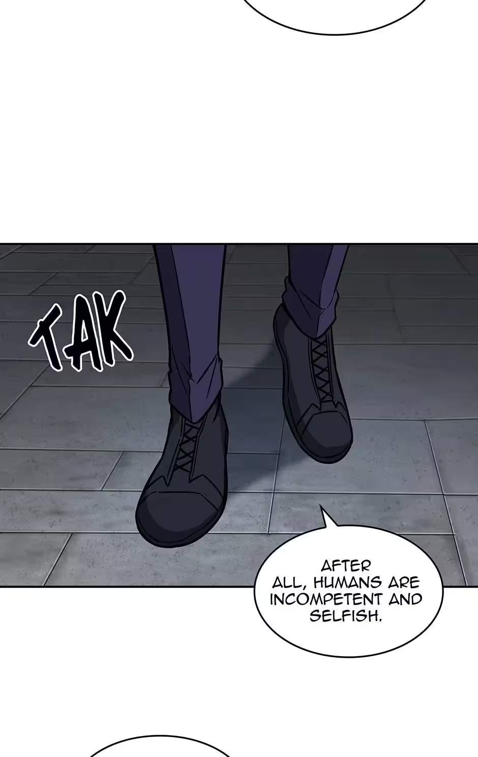 Tomb Raider King:End Line Chapter 218-eng-li - Page 58