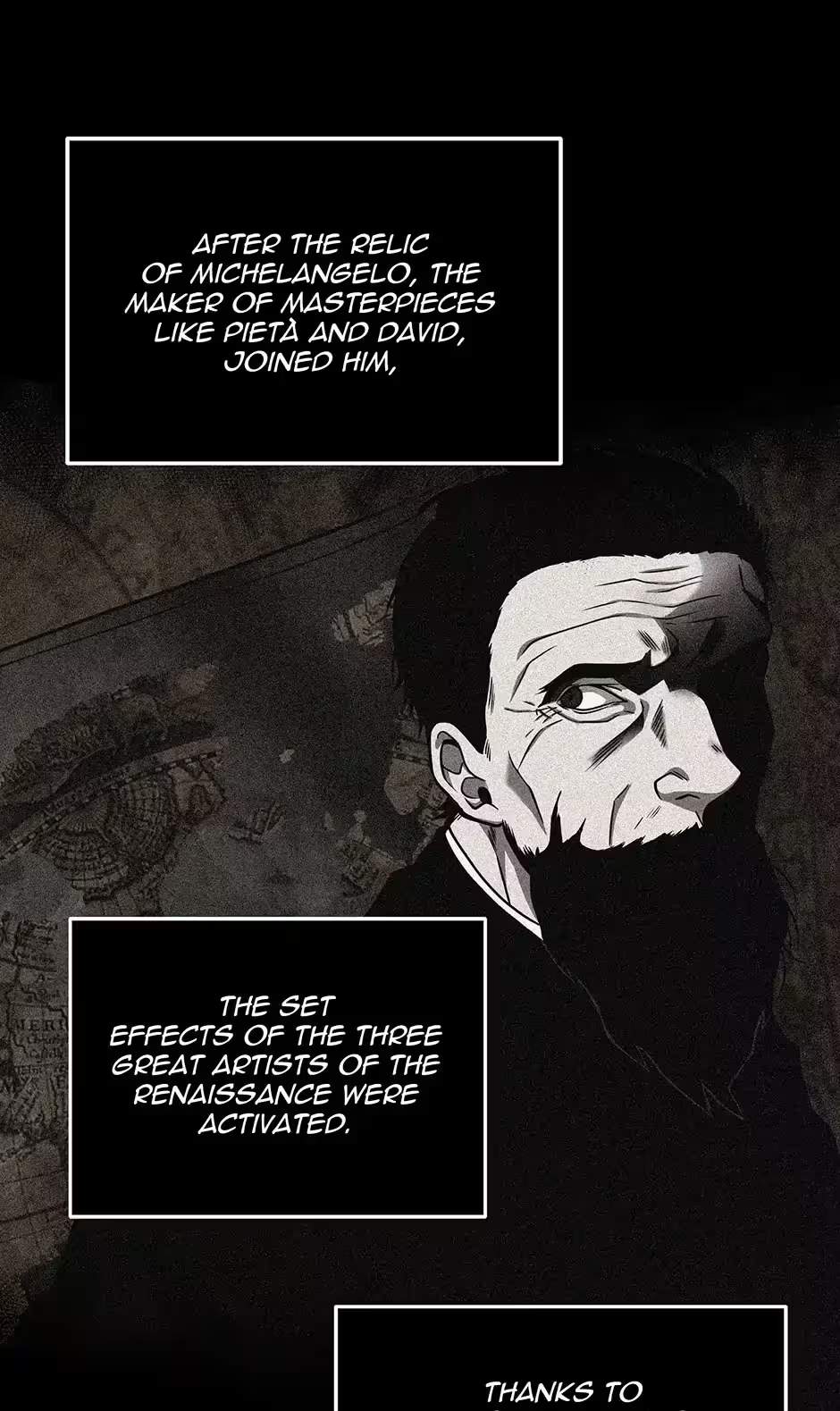 Tomb Raider King:End Line Chapter 265-eng-li - Page 29