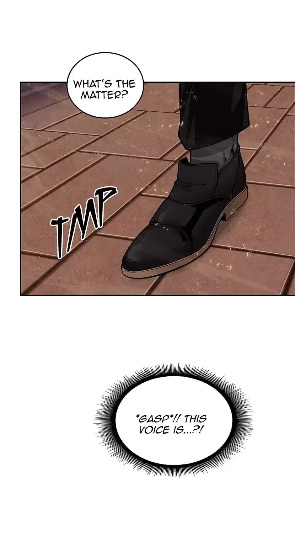 Tomb Raider King:End Line Chapter 136-eng-li - Page 51