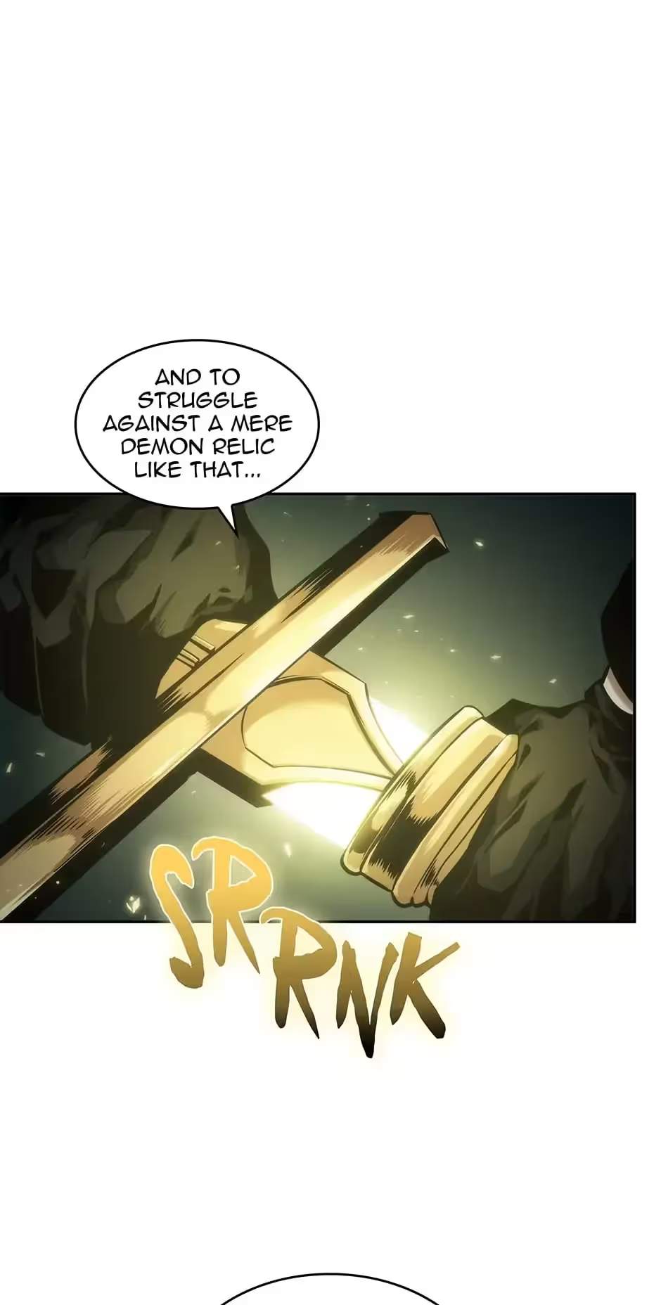 Tomb Raider King:End Line Chapter 345-eng-li - Page 16