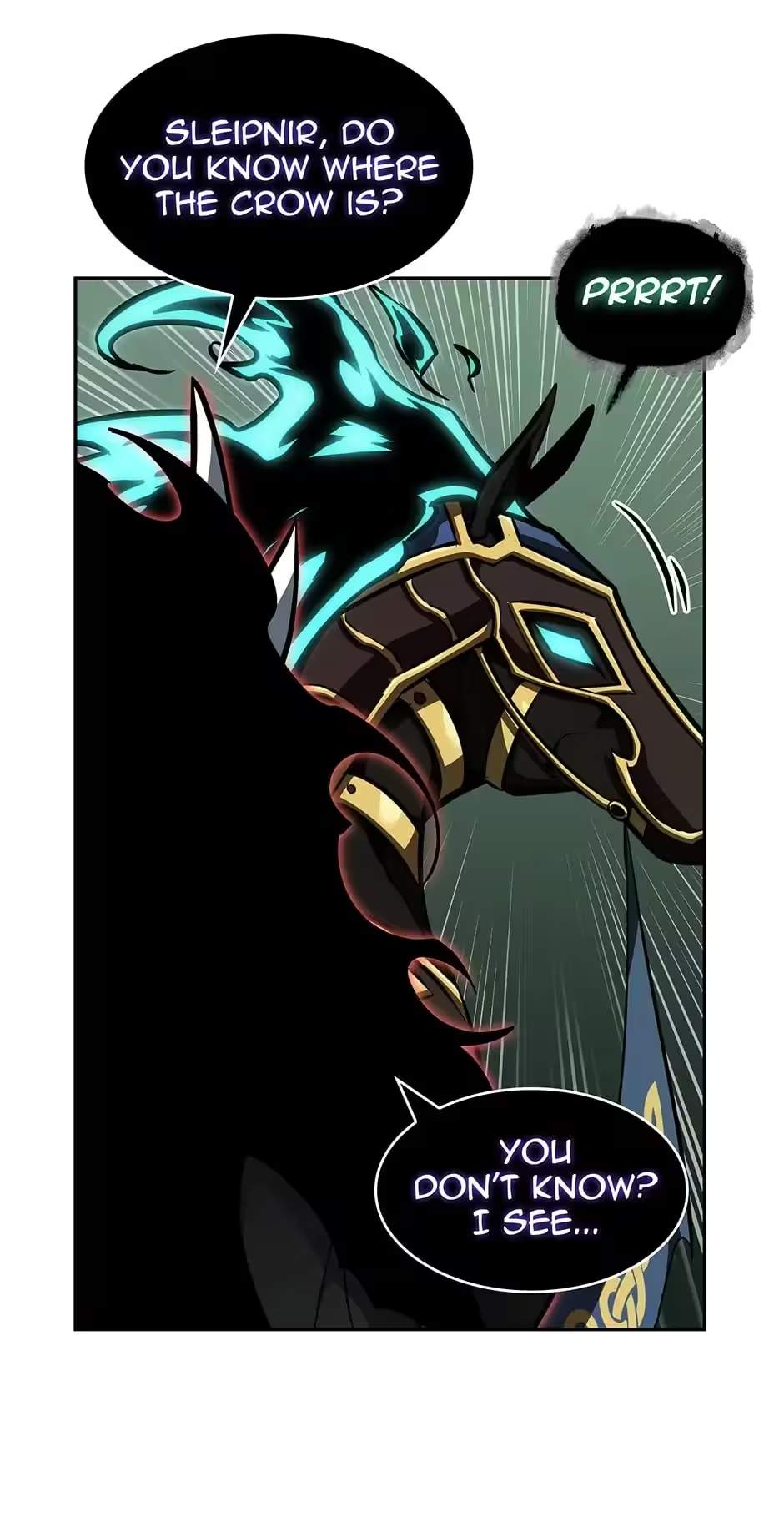 Tomb Raider King:End Line Chapter 368-eng-li - Page 48