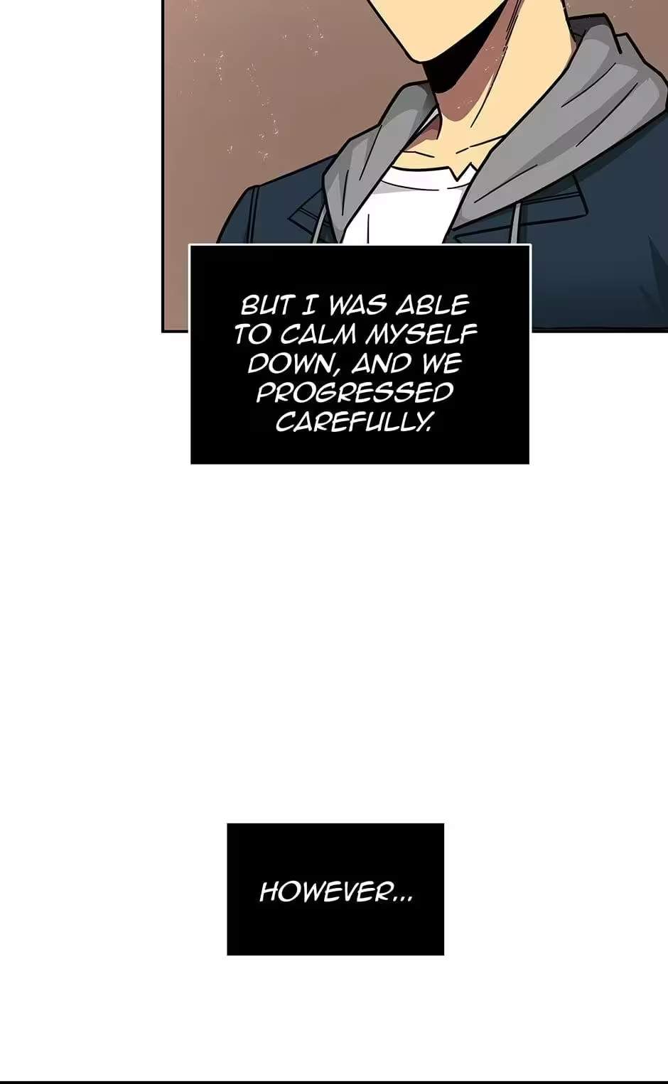 Tomb Raider King:End Line Chapter 135-eng-li - Page 30