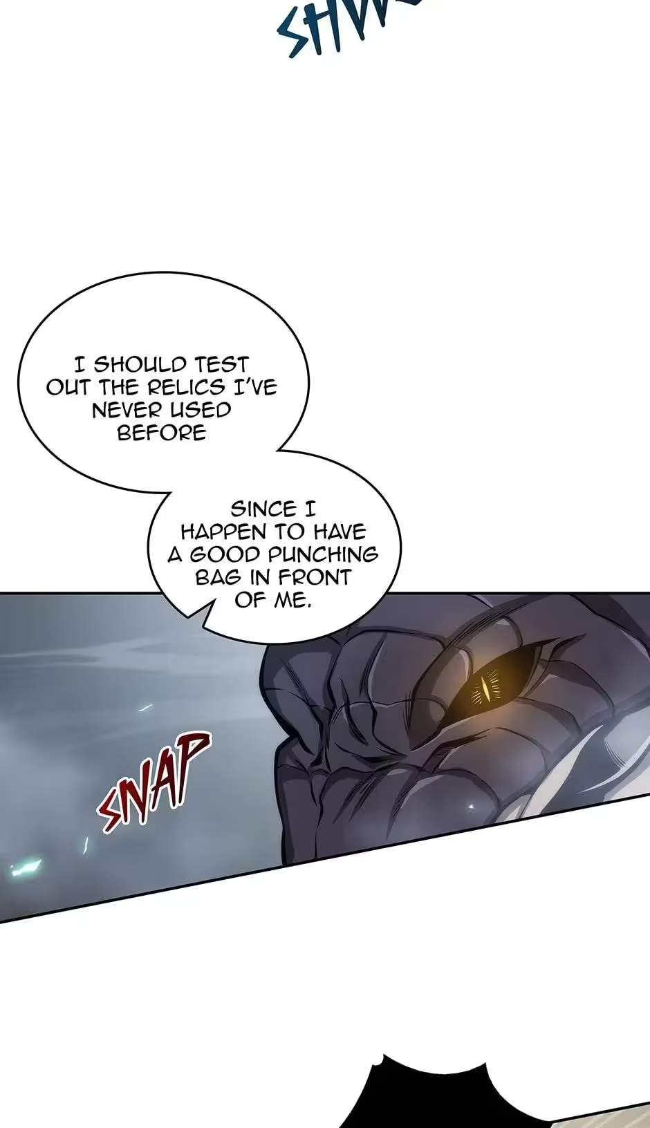 Tomb Raider King:End Line Chapter 142-eng-li - Page 30