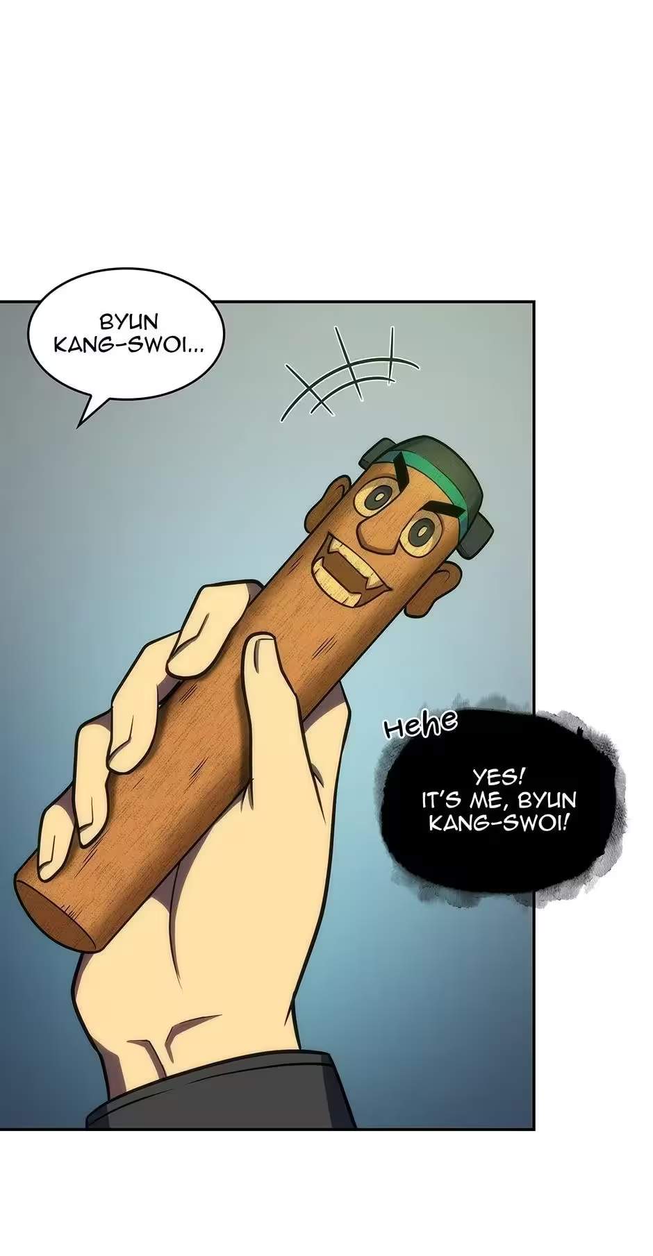 Tomb Raider King:End Line Chapter 223-eng-li - Page 32