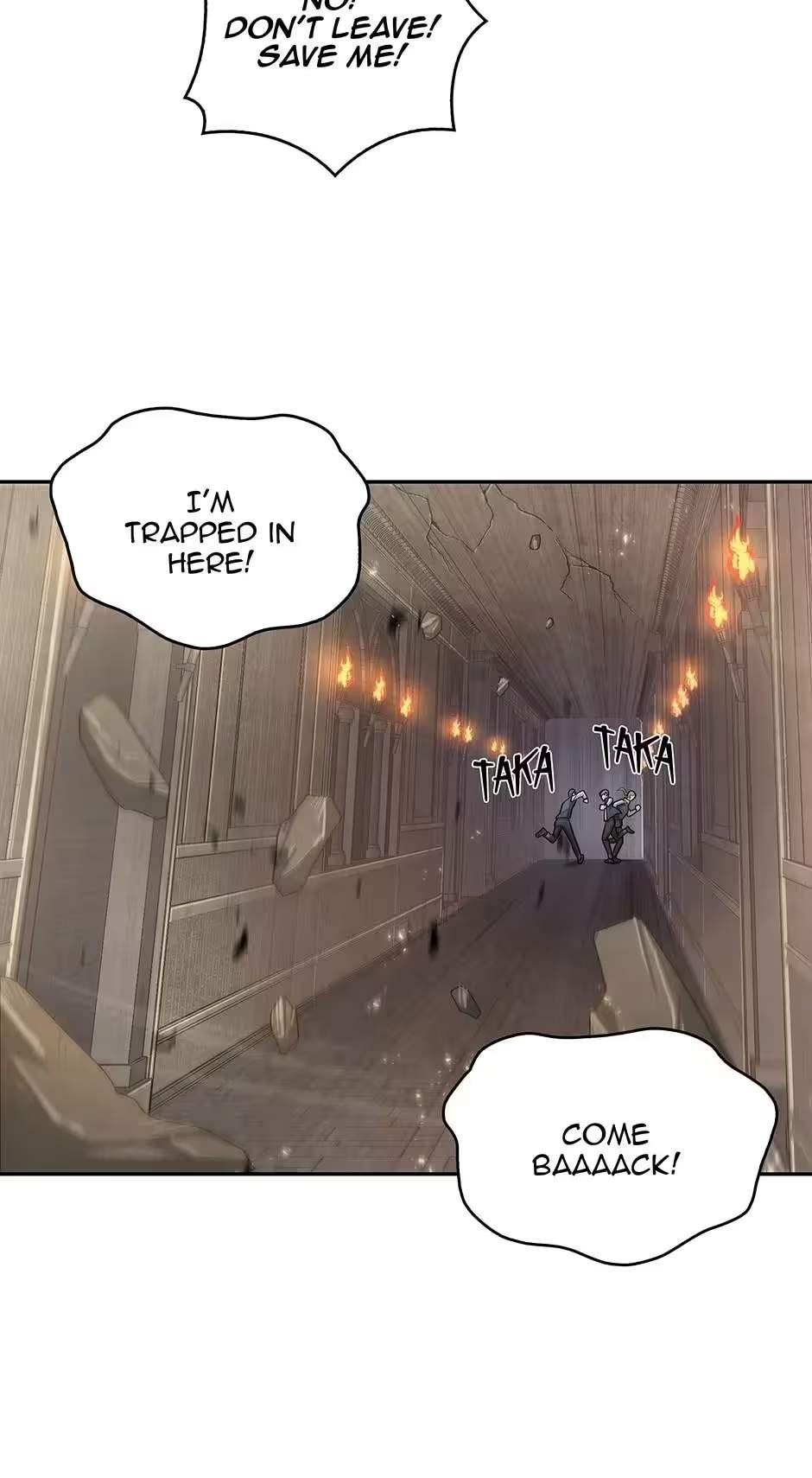 Tomb Raider King:End Line Chapter 152-eng-li - Page 42