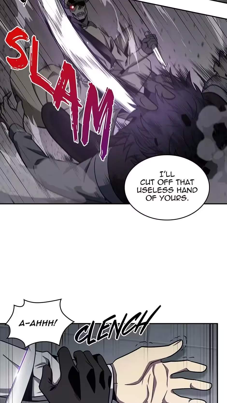 Tomb Raider King:End Line Chapter 257-eng-li - Page 29