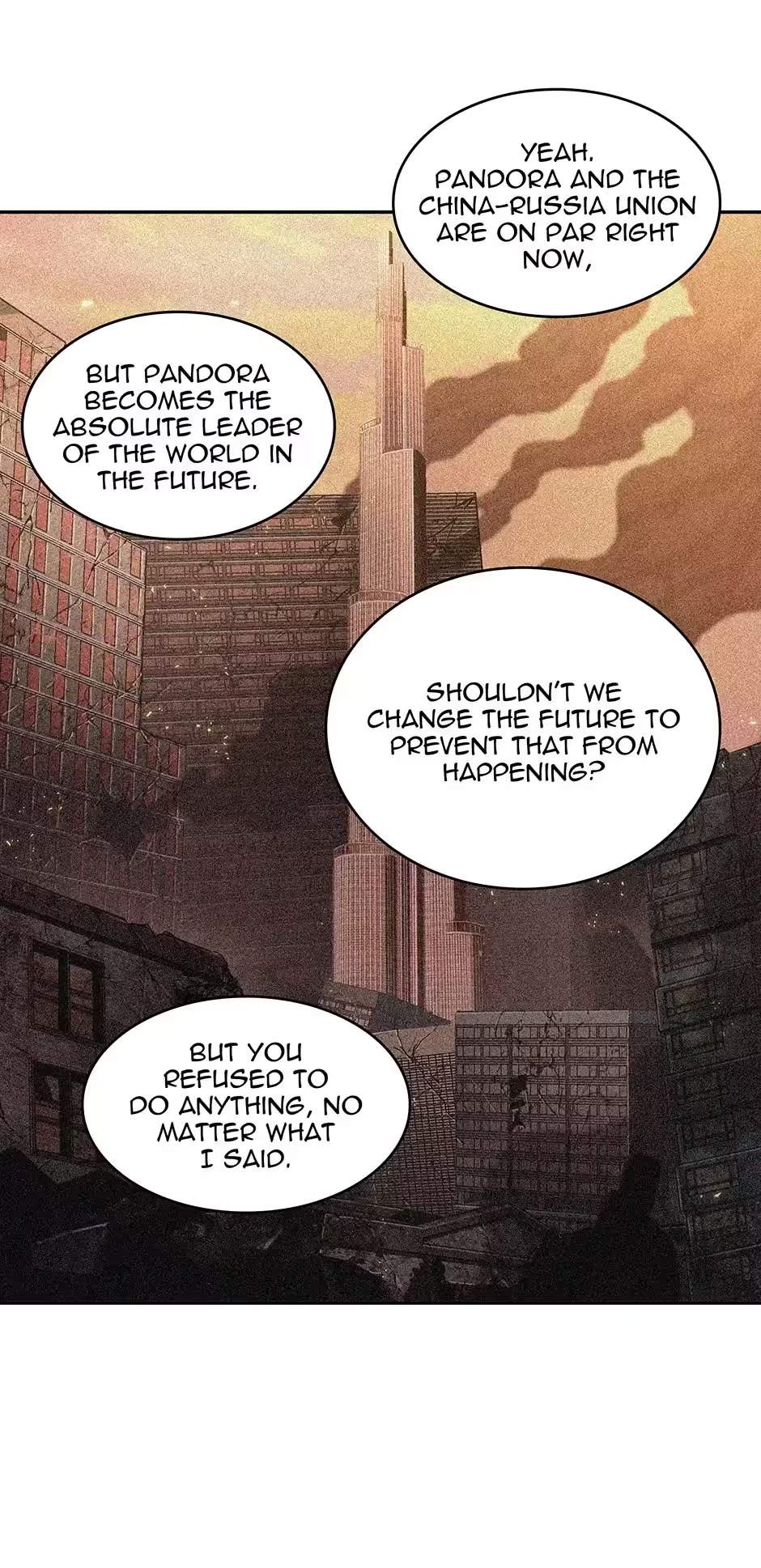 Tomb Raider King:End Line Chapter 298-eng-li - Page 51