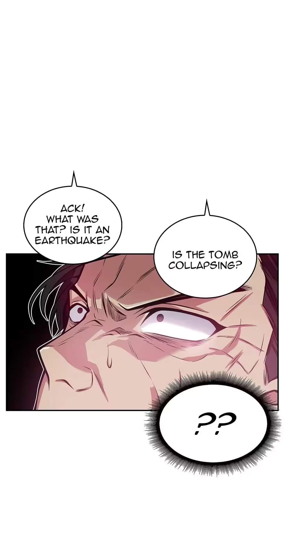 Tomb Raider King:End Line Chapter 144-eng-li - Page 72