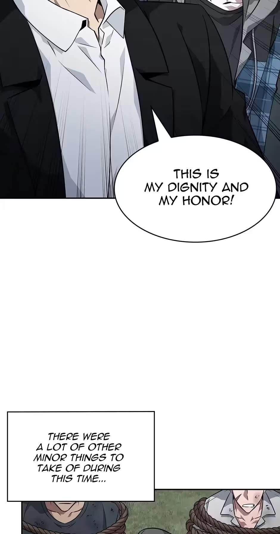 Tomb Raider King:End Line Chapter 396-eng-li - Page 62