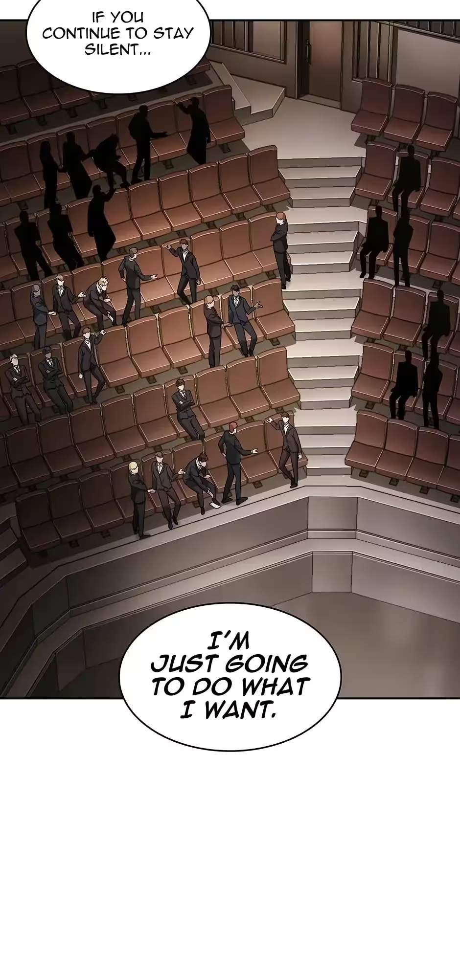 Tomb Raider King:End Line Chapter 335-eng-li - Page 52