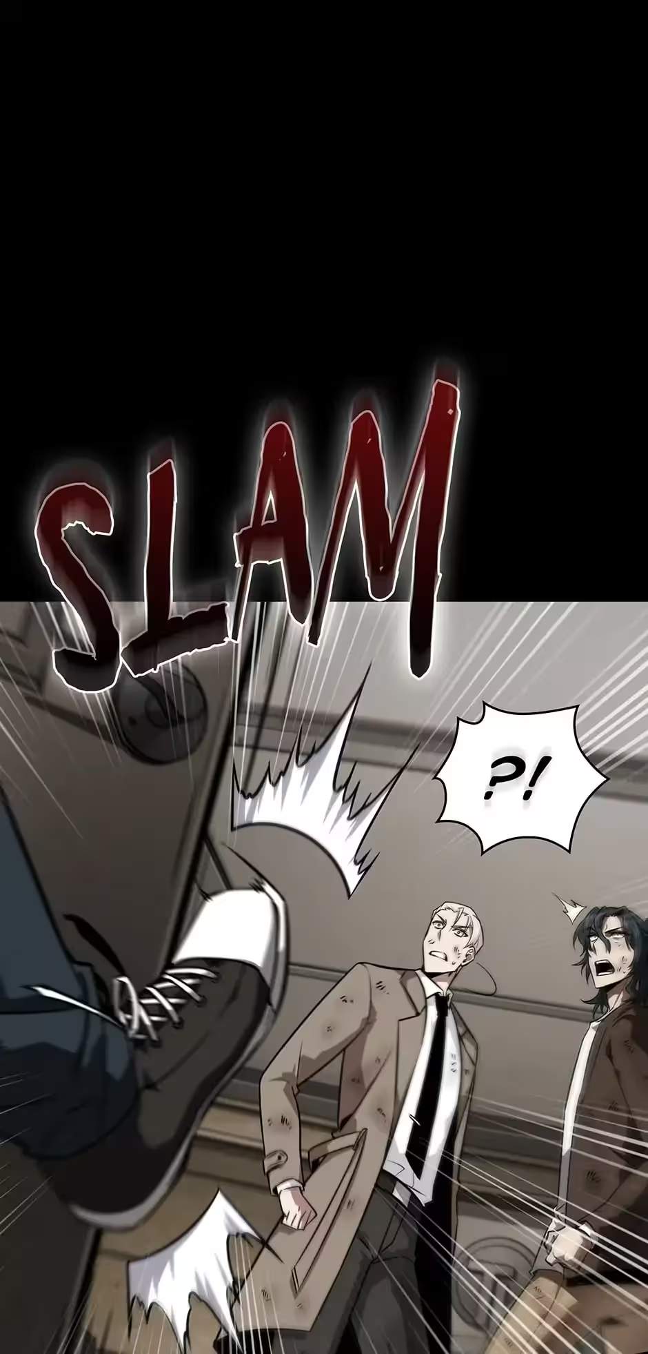 Tomb Raider King:End Line Chapter 388-eng-li - Page 58