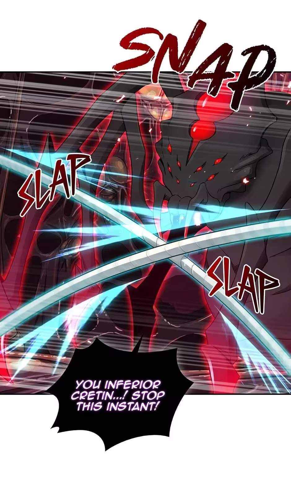 Tomb Raider King:End Line Chapter 113-eng-li - Page 6