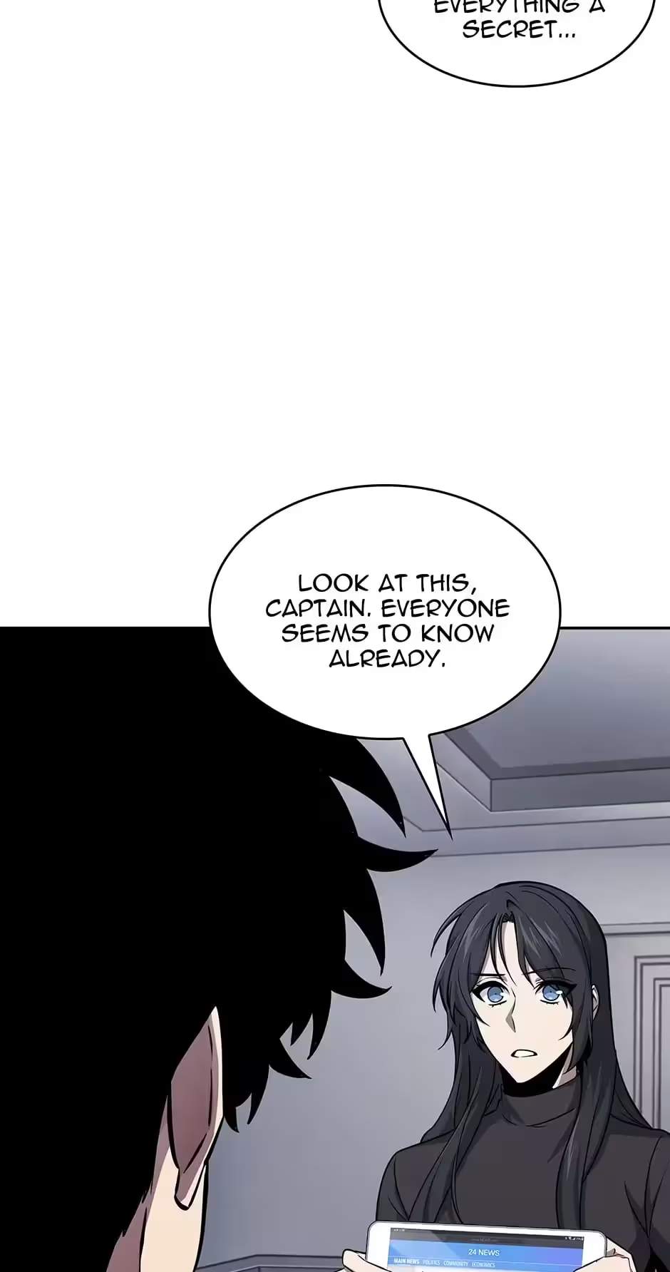 Tomb Raider King:End Line Chapter 402-eng-li - Page 69