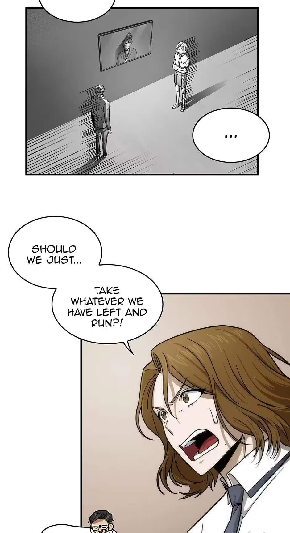 Tomb Raider King:End Line Chapter 160-eng-li - Page 17