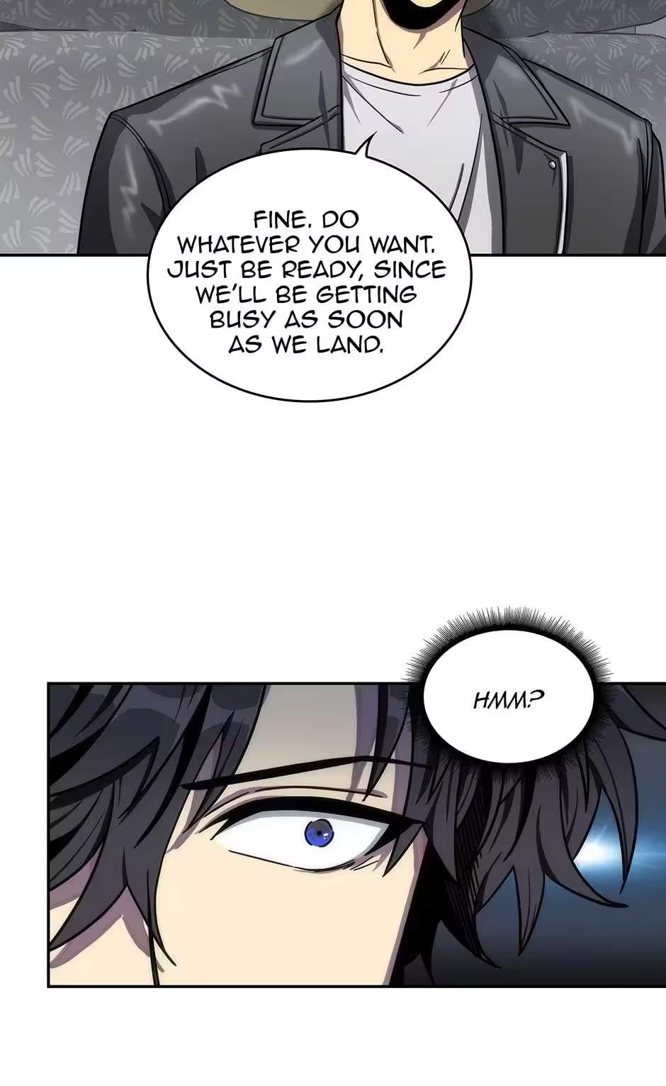 Tomb Raider King:End Line Chapter 152-eng-li - Page 57