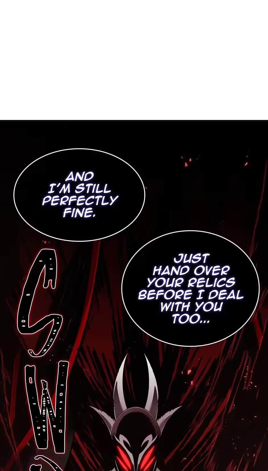 Tomb Raider King:End Line Chapter 330-eng-li - Page 24