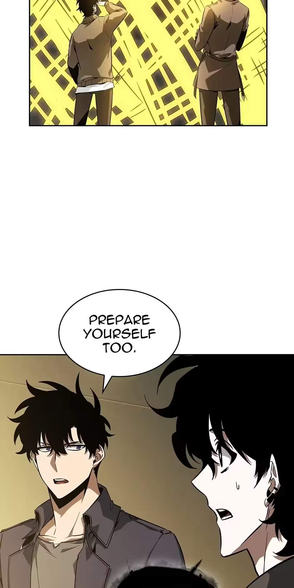 Tomb Raider King:End Line Chapter 408-eng-li - Page 58