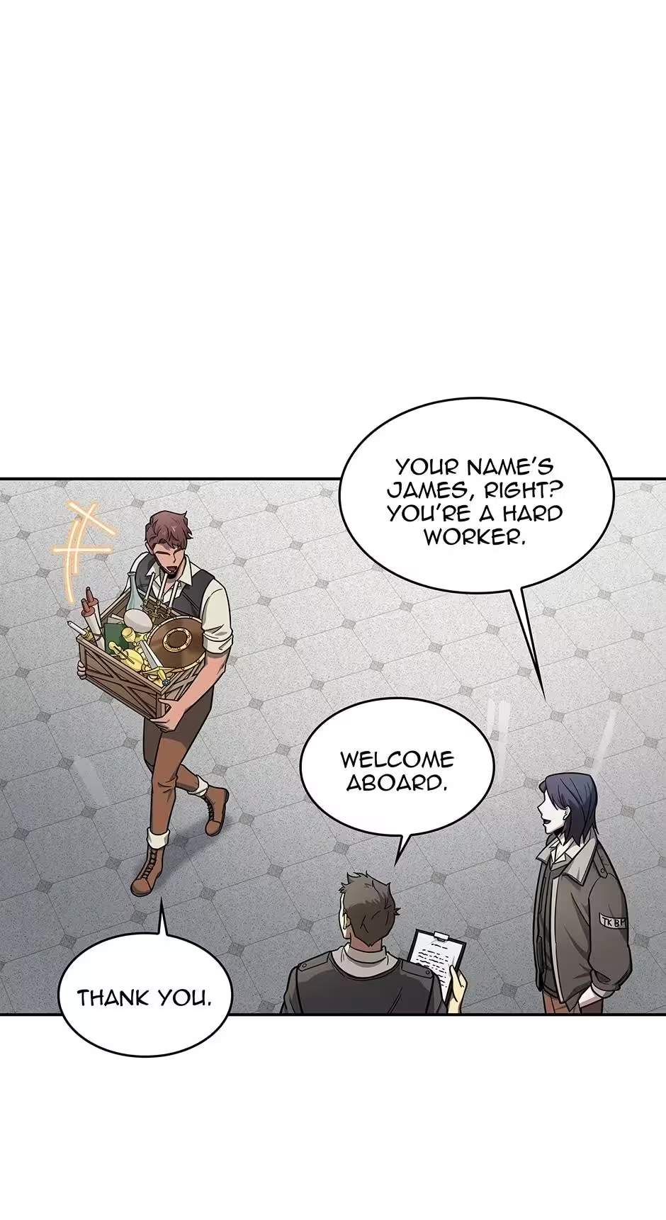Tomb Raider King:End Line Chapter 172-eng-li - Page 2