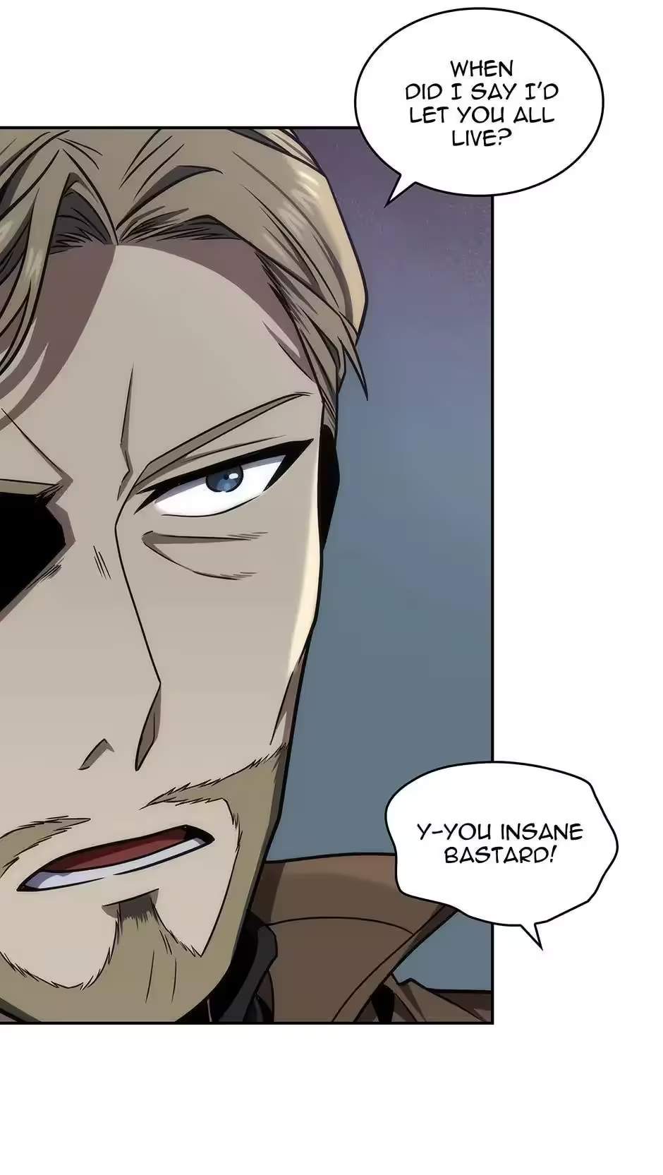 Tomb Raider King:End Line Chapter 257-eng-li - Page 37