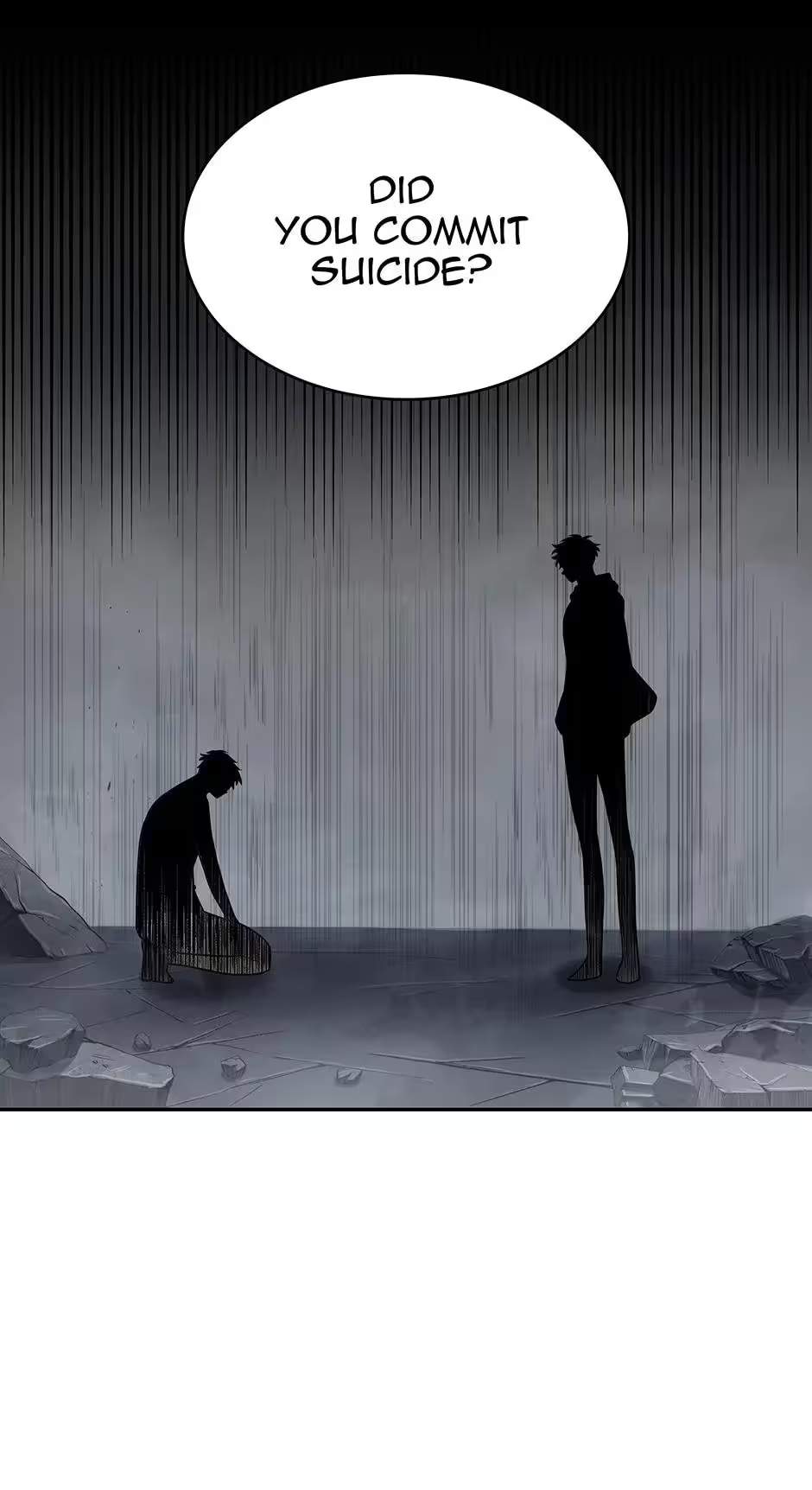 Tomb Raider King:End Line Chapter 205-eng-li - Page 43