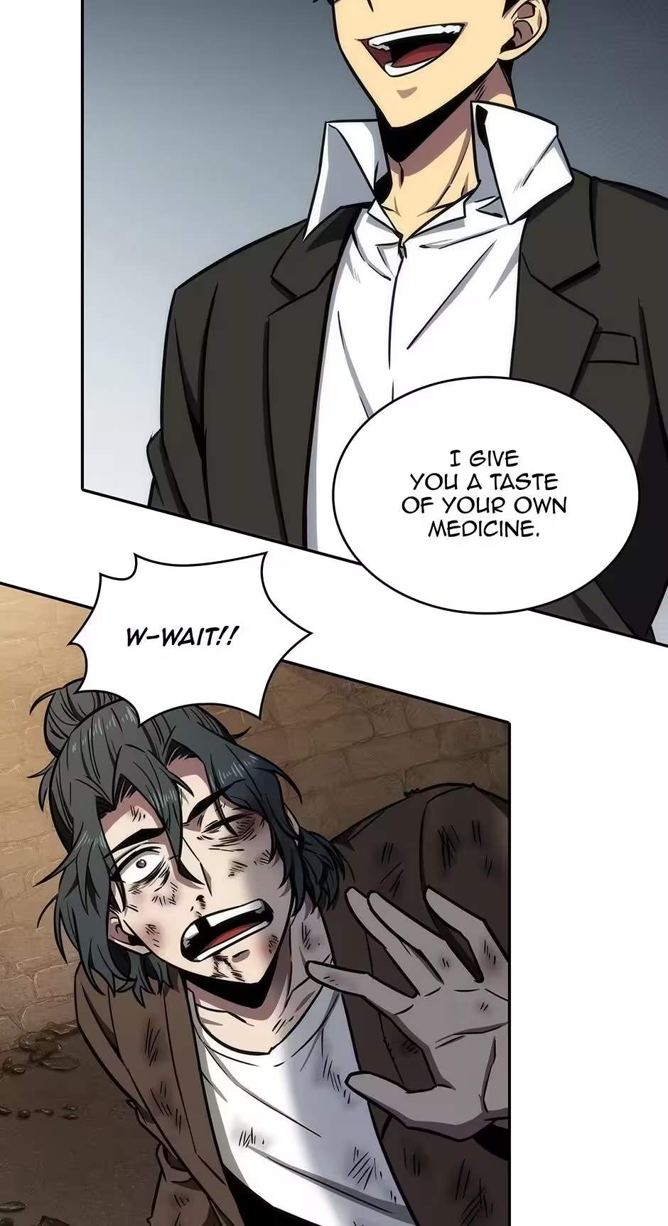 Tomb Raider King:End Line Chapter 194-eng-li - Page 40