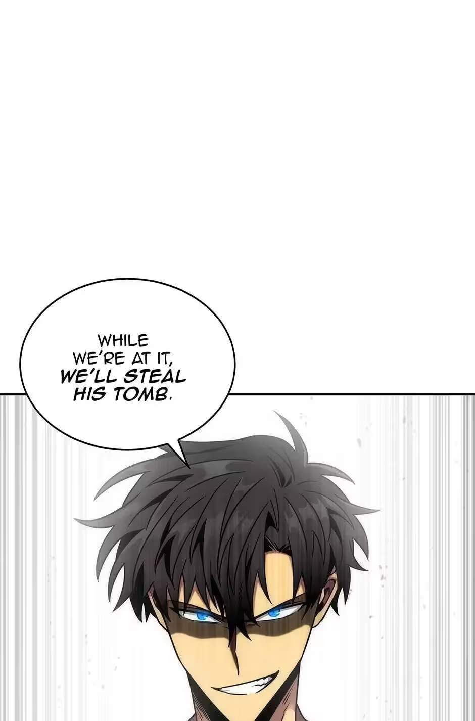 Tomb Raider King:End Line Chapter 117-eng-li - Page 72